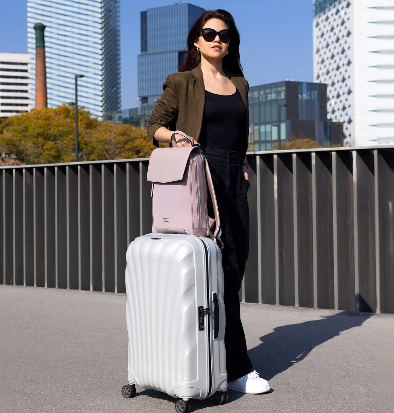 Photo 12 de Samsonite