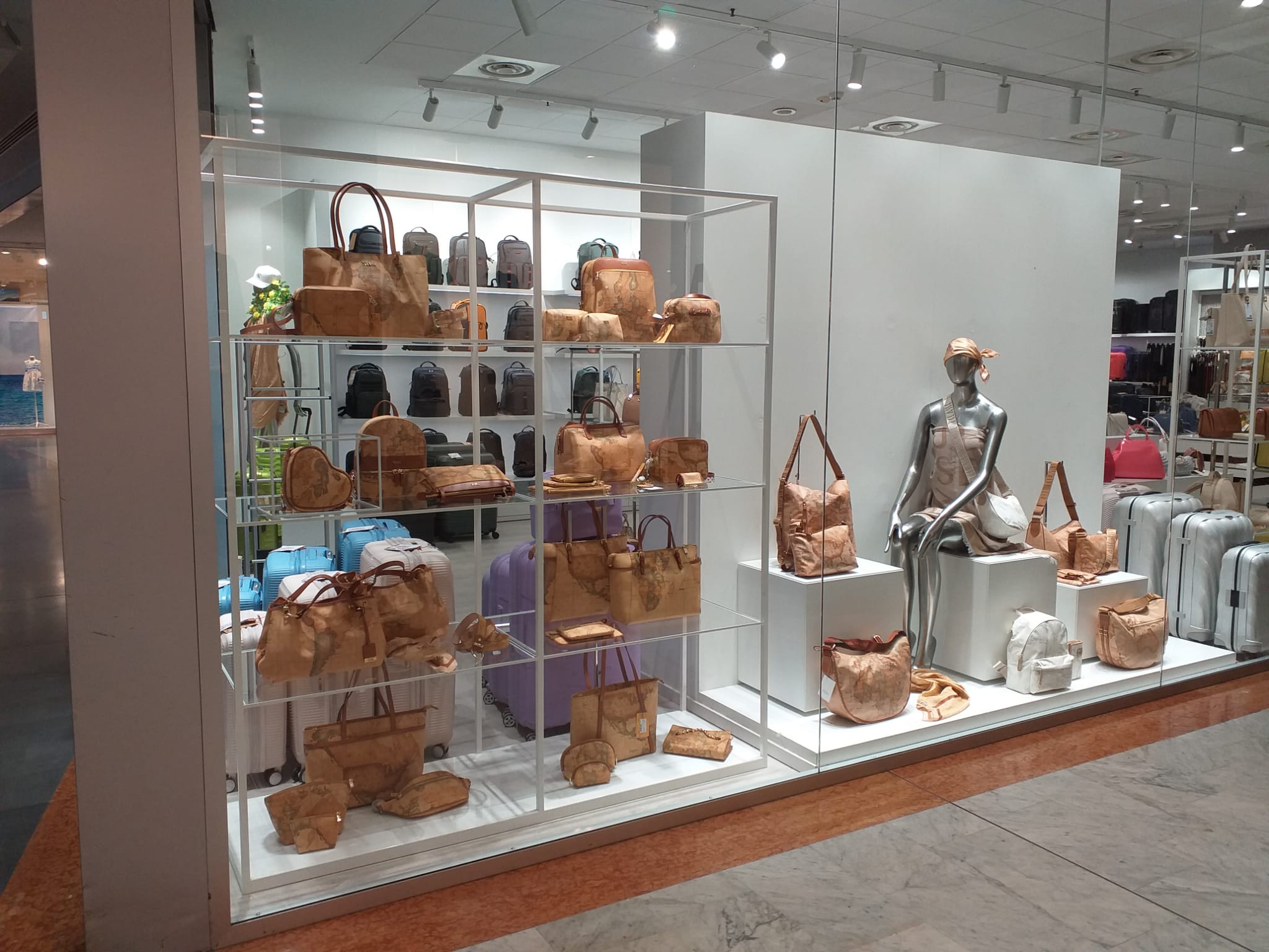 Foto 4 de Chic Accent - Quattroventi