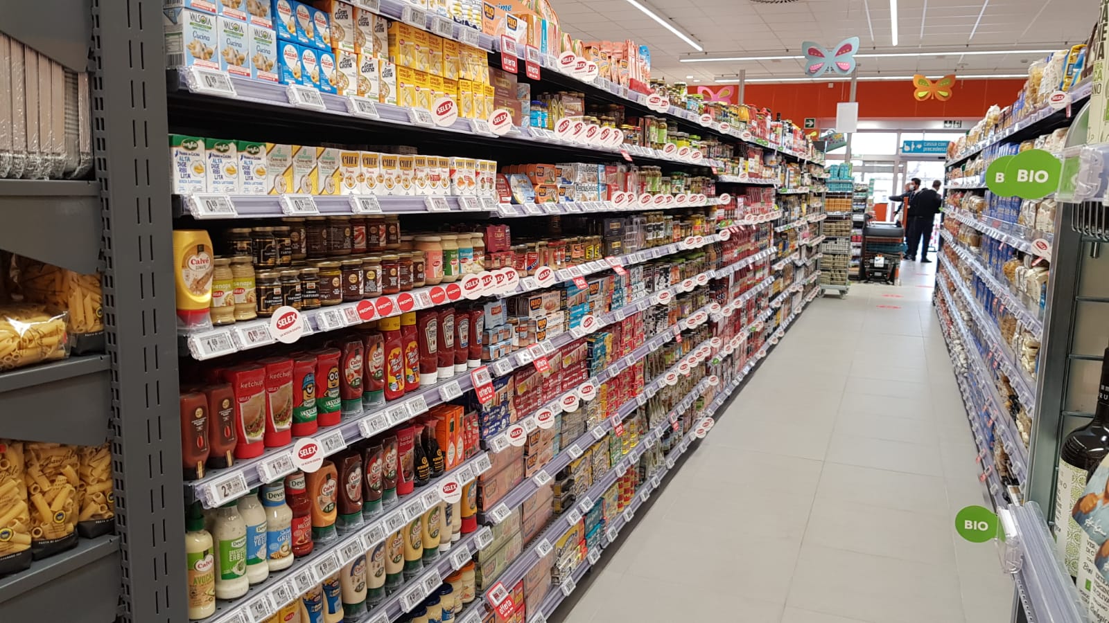 Photo 34 de Supermercato dok