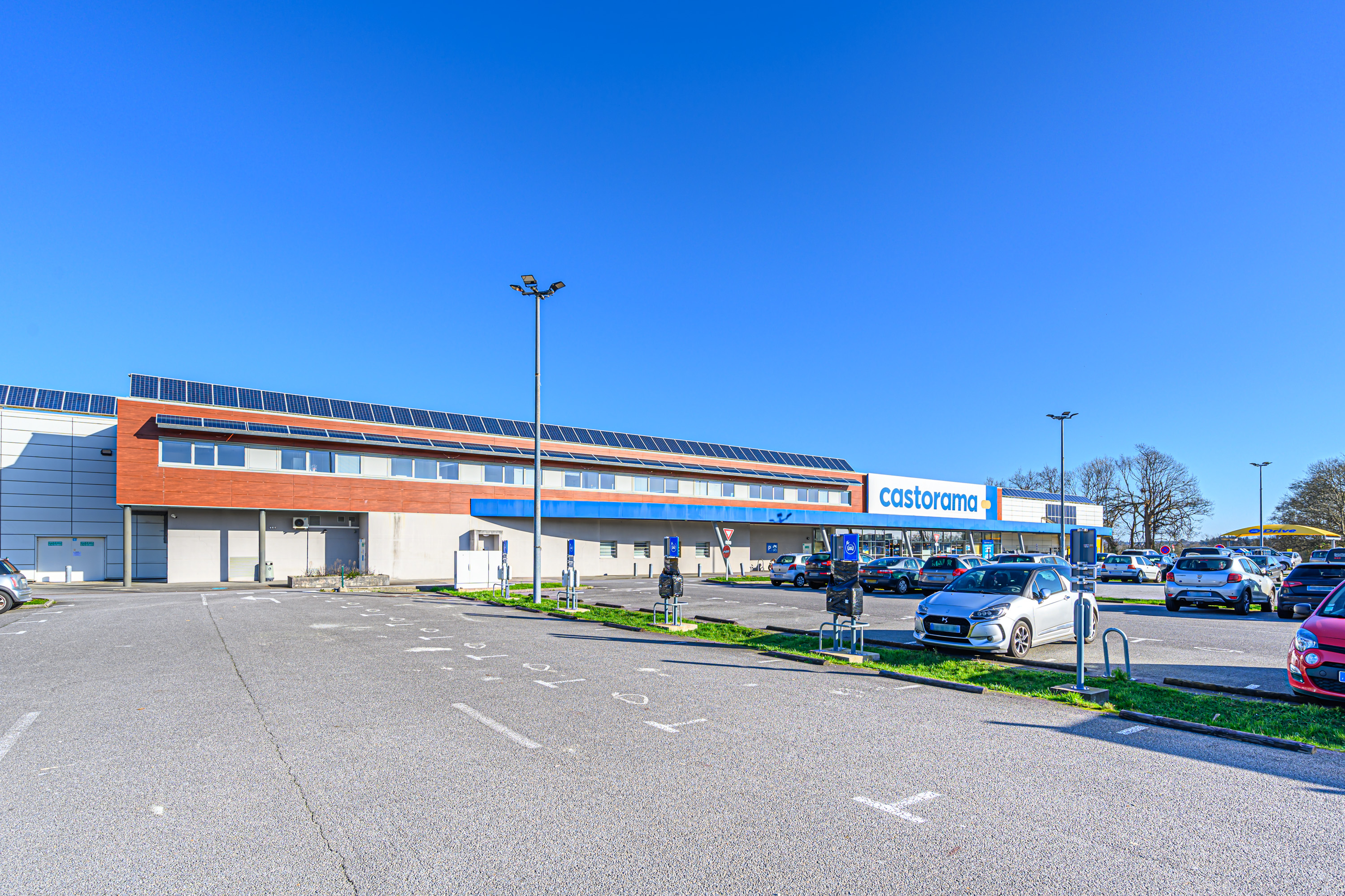 Foto 33 di Castorama