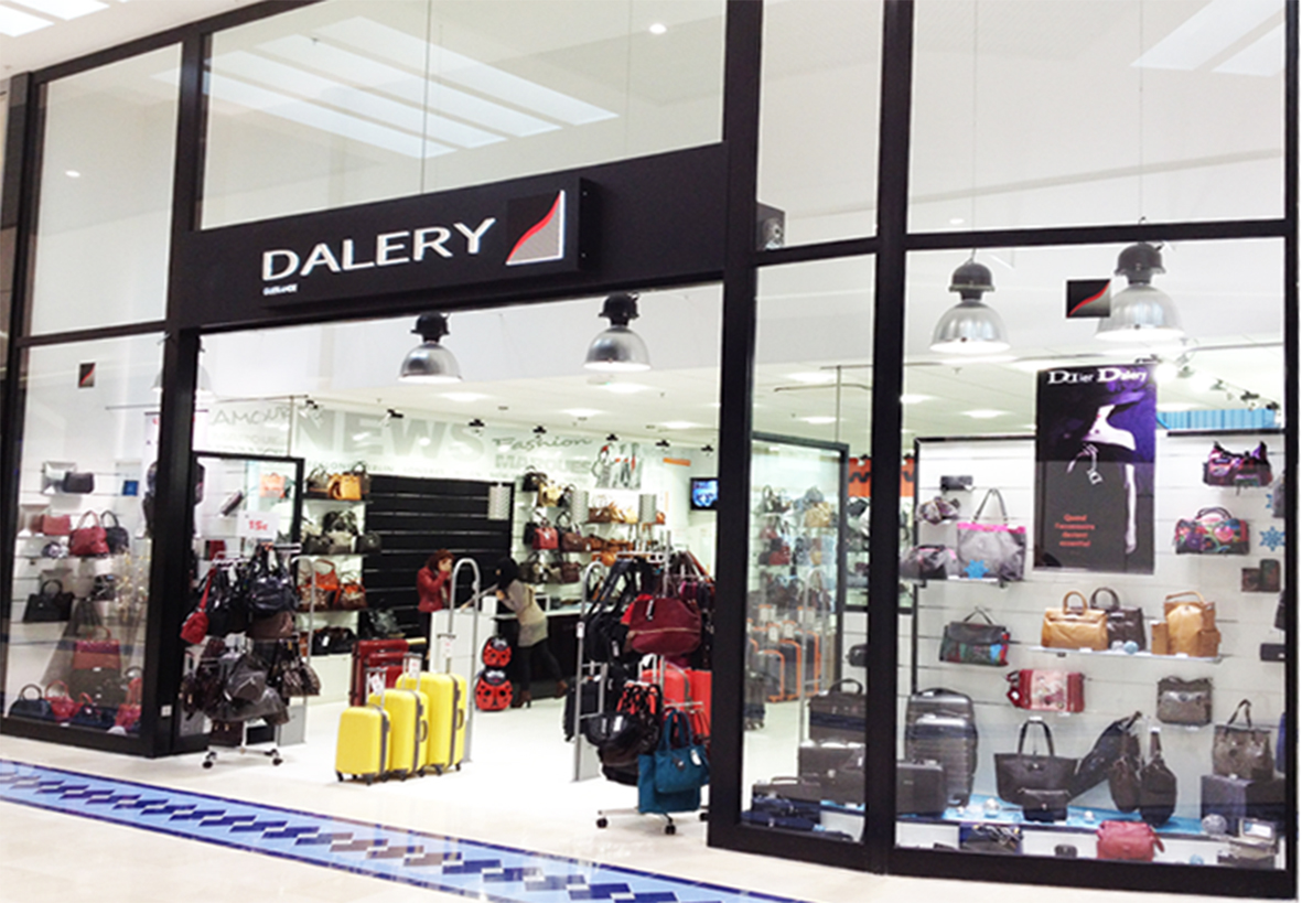 Foto 2 di DALERY Maroquinier