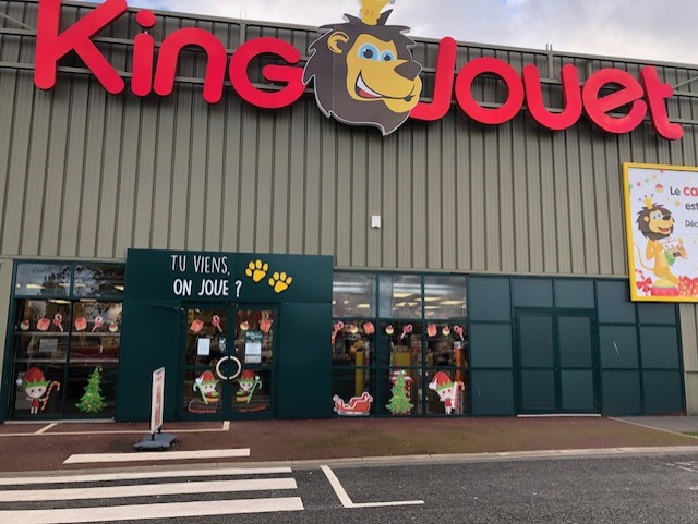 Foto 19 di King Jouet