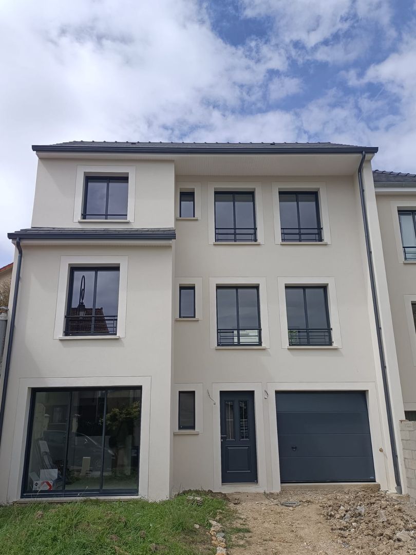 Foto 12 di Maisons Berval - Agence Antony