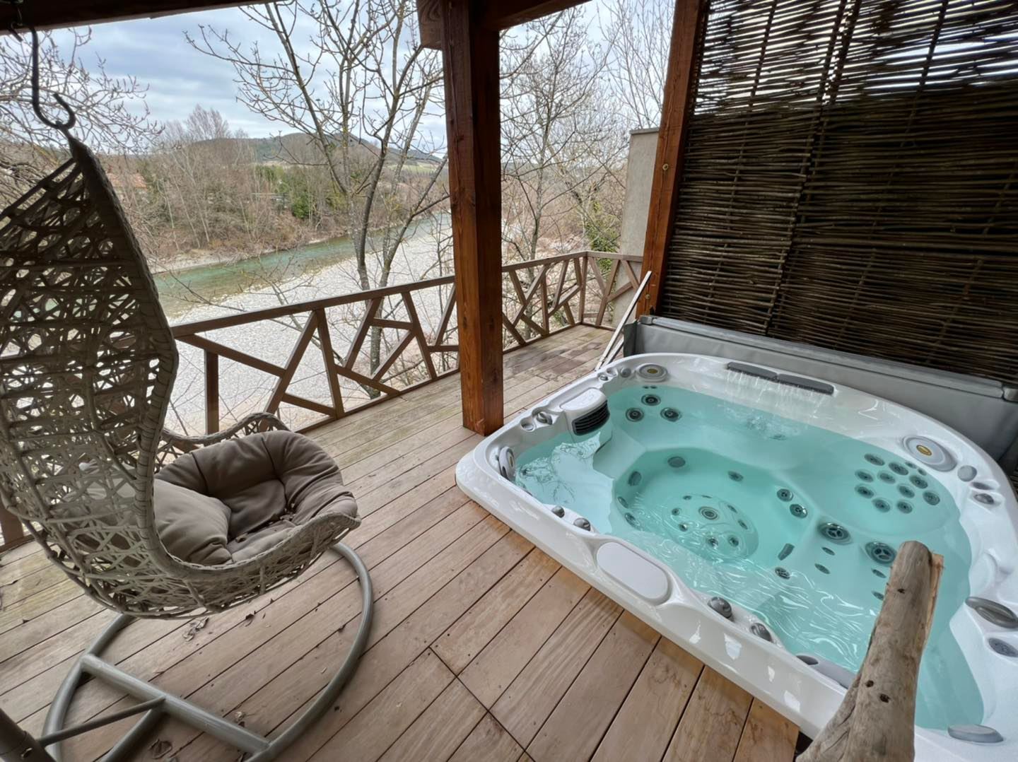 Foto 100 di AMBIANCE SPA JACUZZI VALENCE