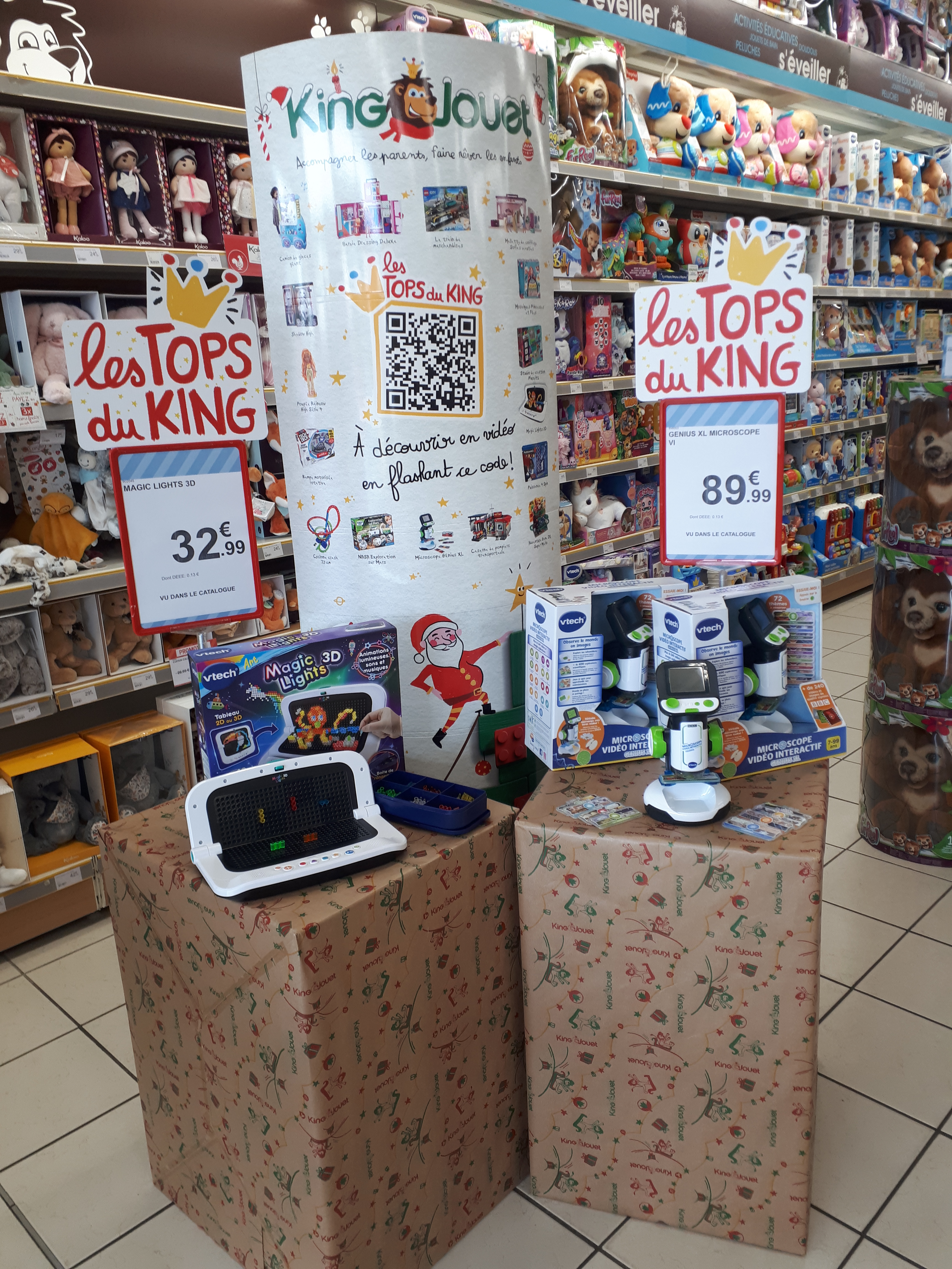 Foto 46 di King Jouet