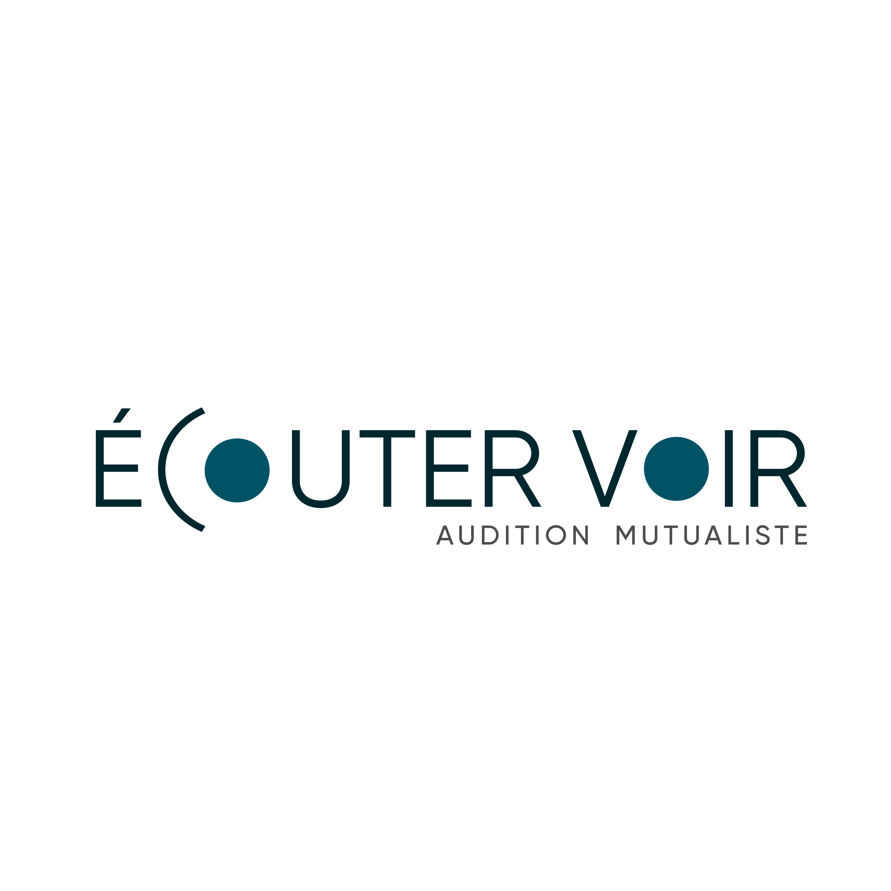 Foto 3 di Écouter Voir Audition Mutualiste
