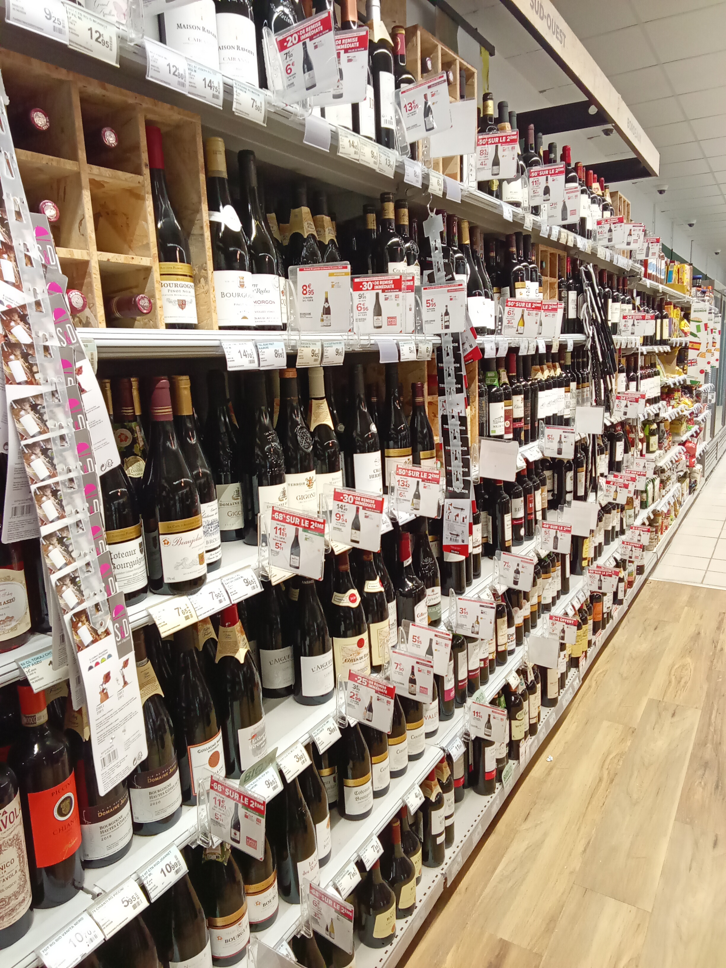 Foto 4 di Carrefour Contact