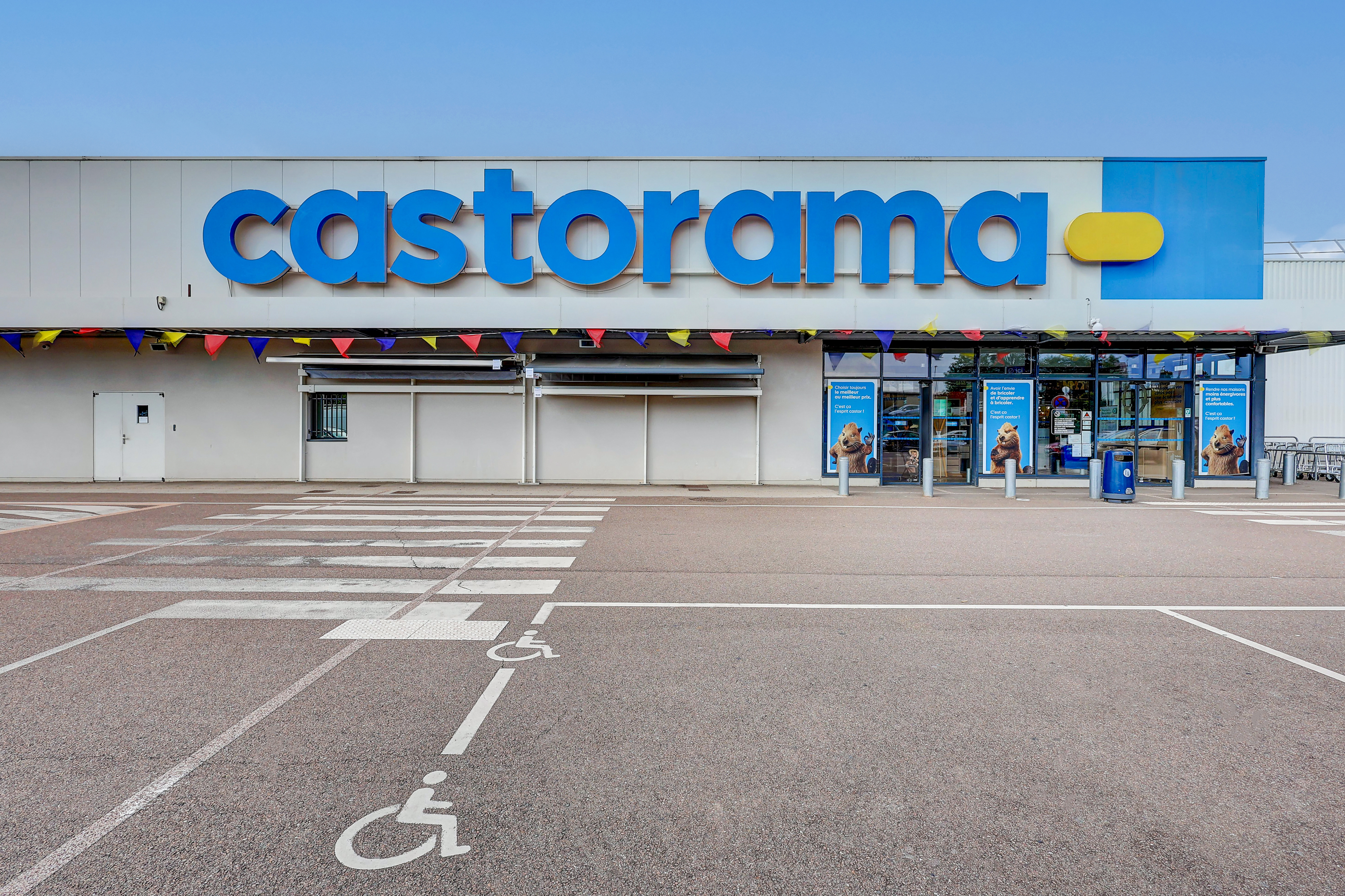 Foto 2 di Castorama