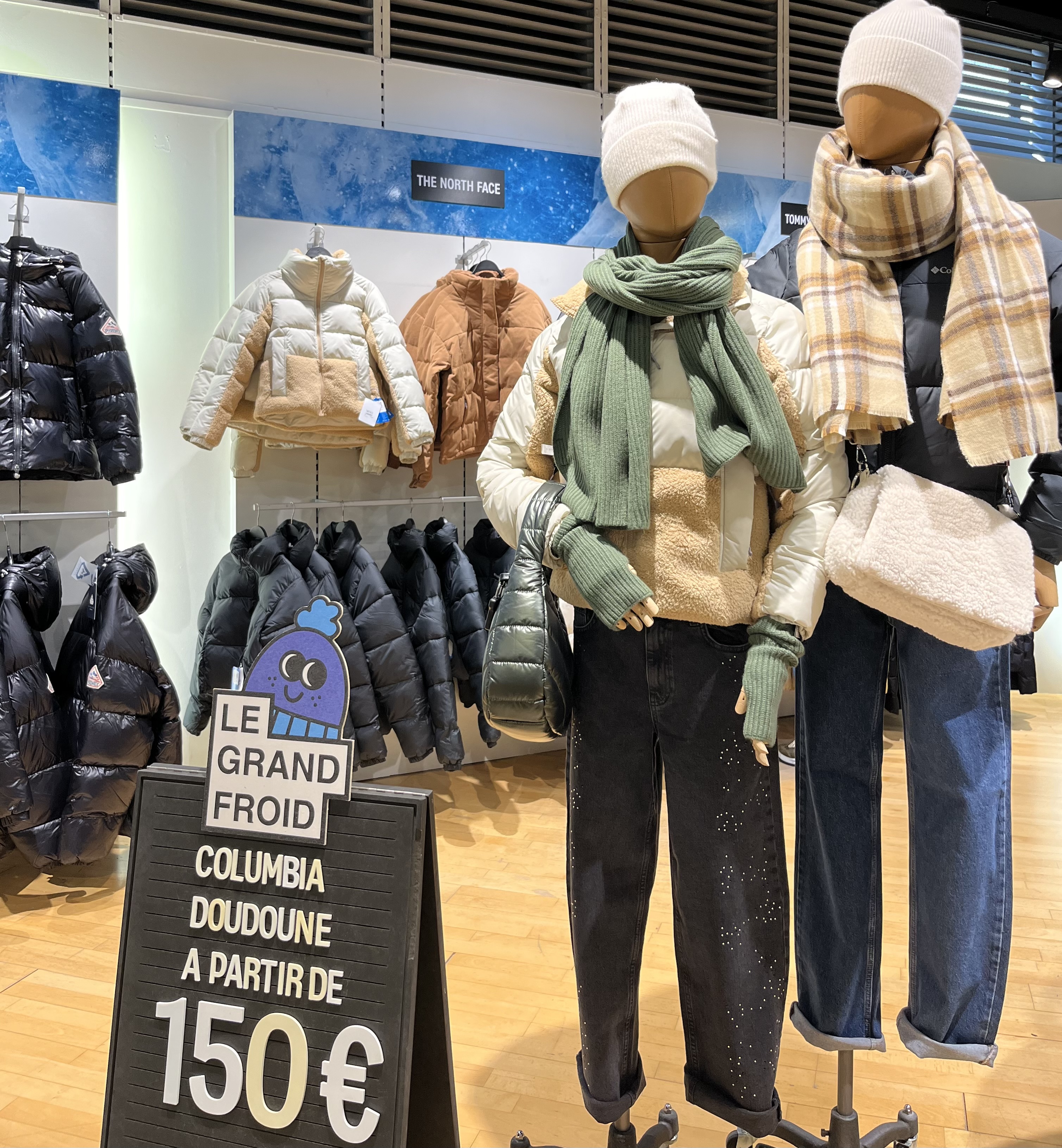 Foto 54 di Galeries Lafayette Limoges
