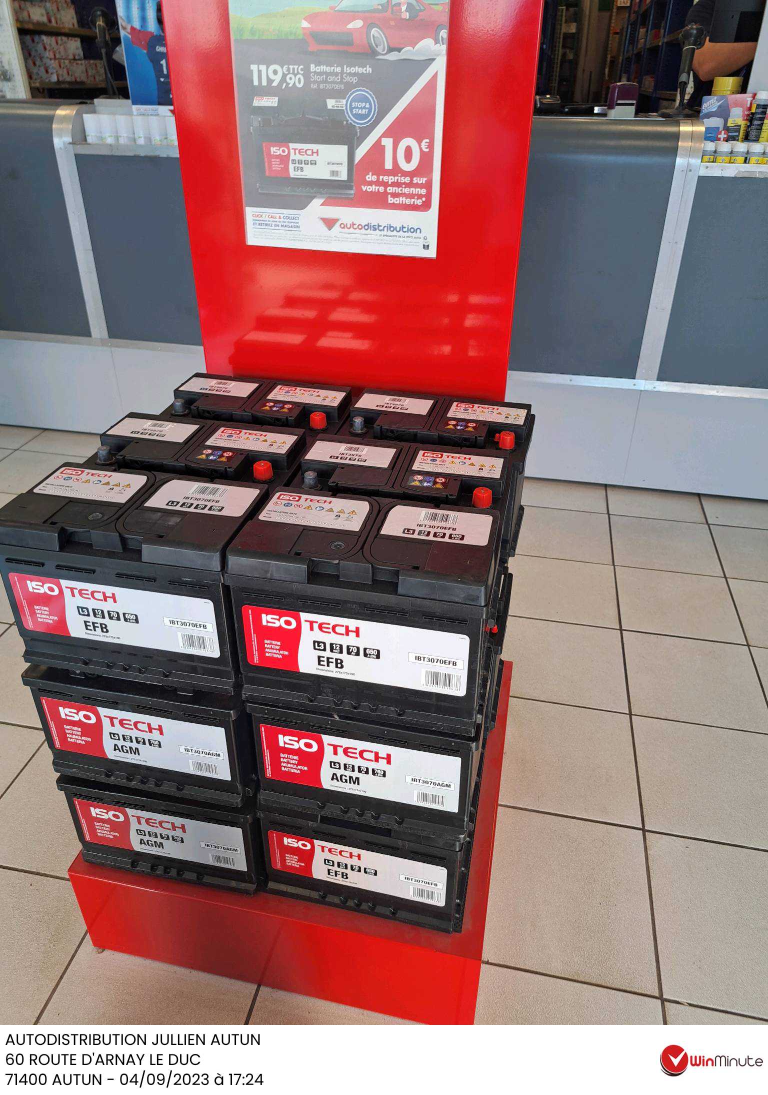Foto 41 di Autodistribution