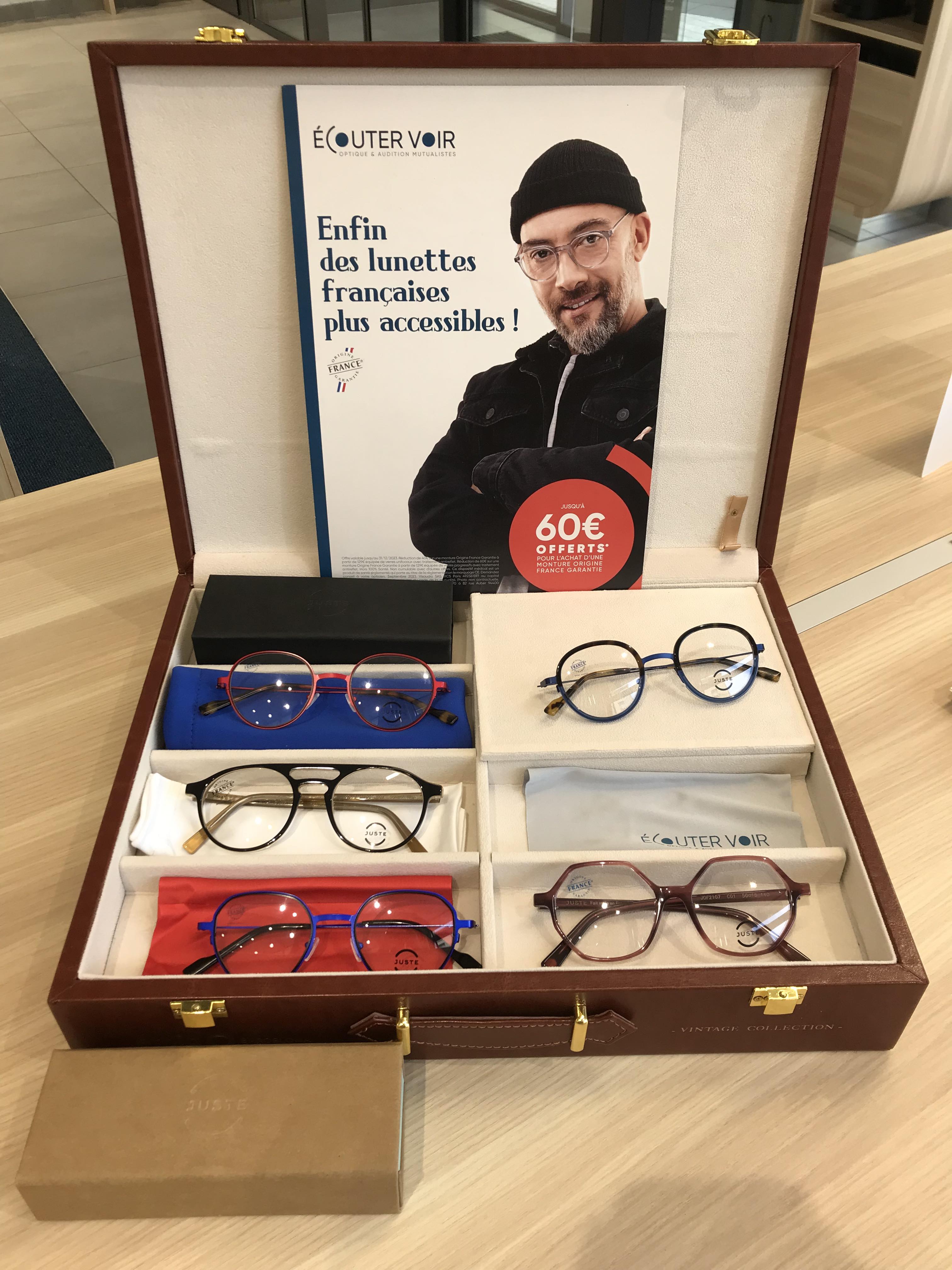 Foto 8 di Écouter Voir Optique Mutualiste