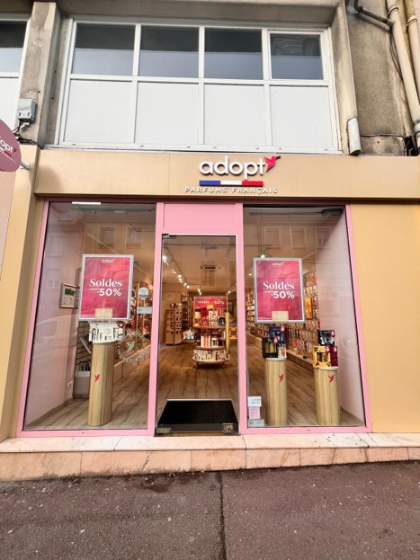 Foto 1 di Adopt Parfums