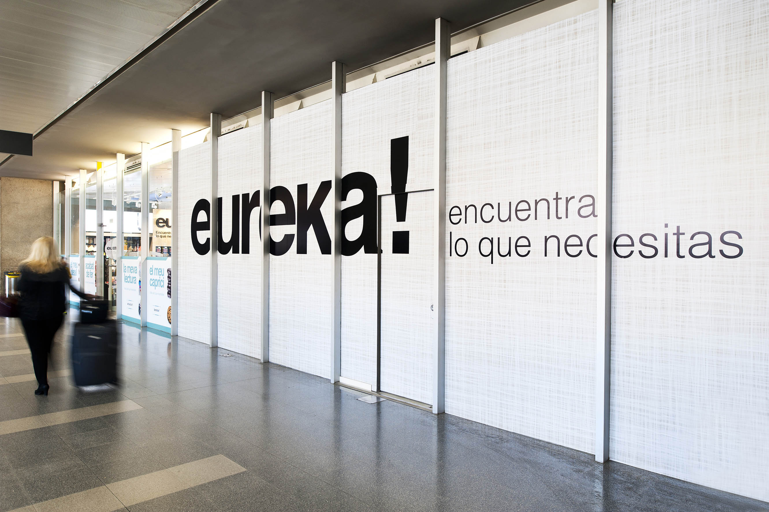 Foto 1 di Eureka