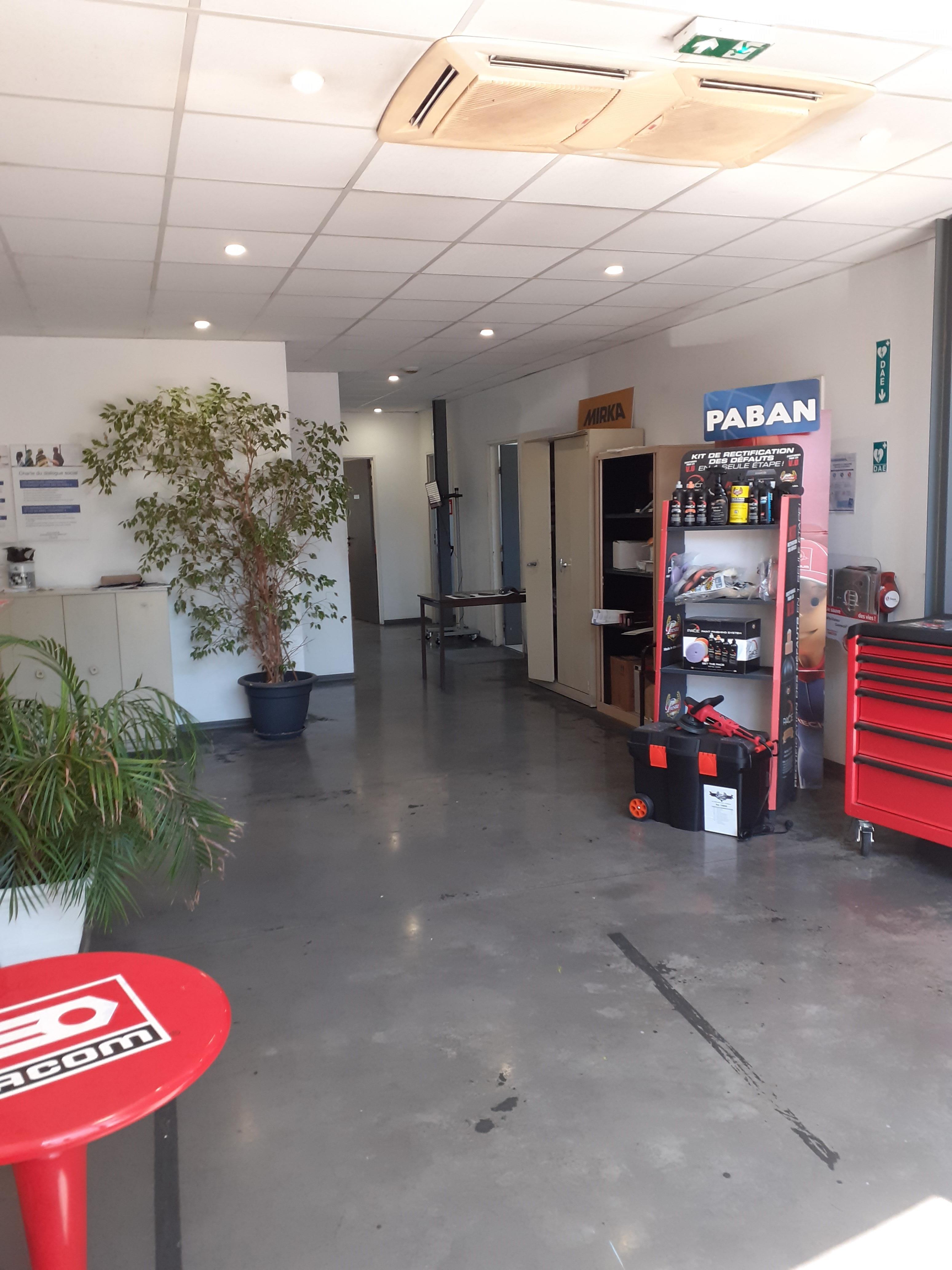 Foto 5 di PABAN SAS