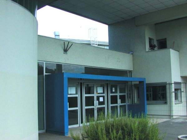 Collège Françoise DOLTO