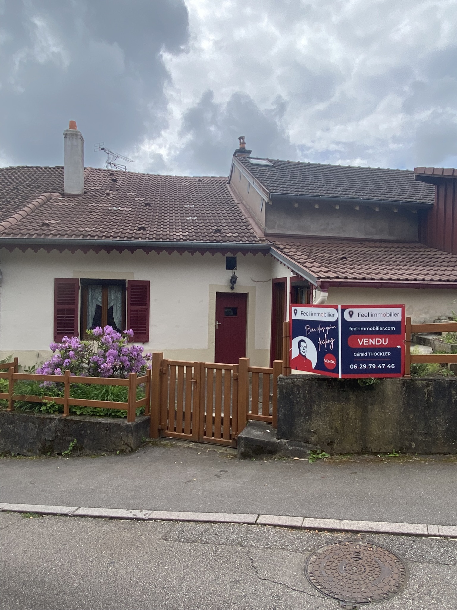 Foto 6 di Agence Epinal Feel immobilier