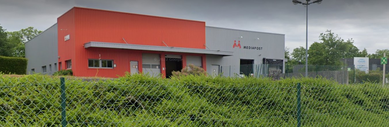 Foto 10 di MEDIAPOSTE