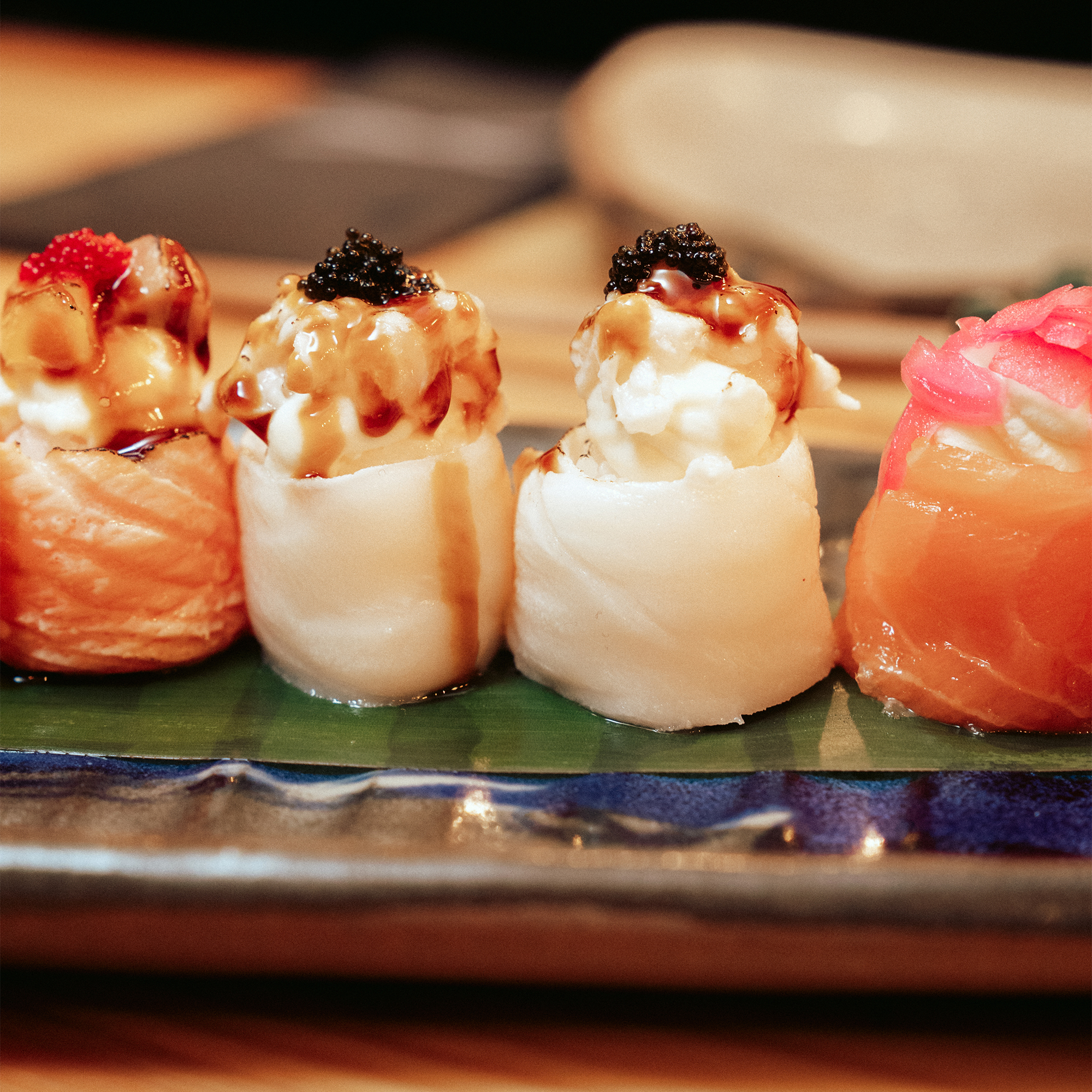 Sibuya Urban Sushi Bar