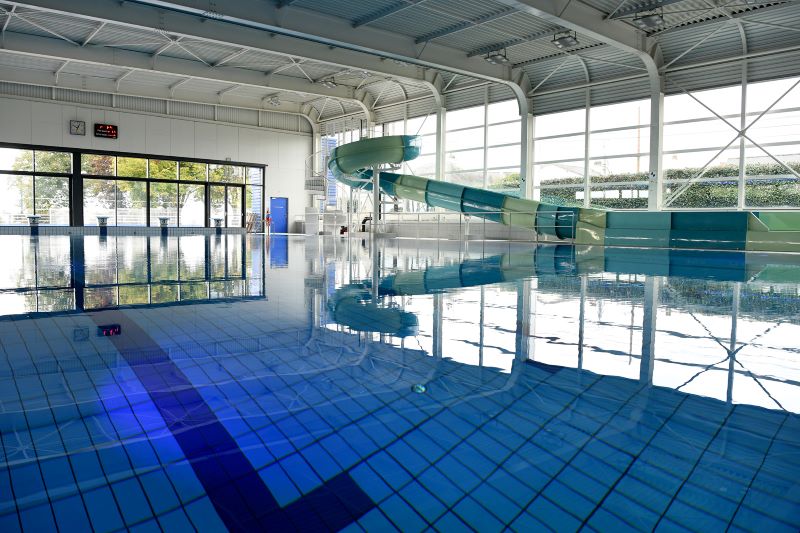Foto 3 di Espace Neptune