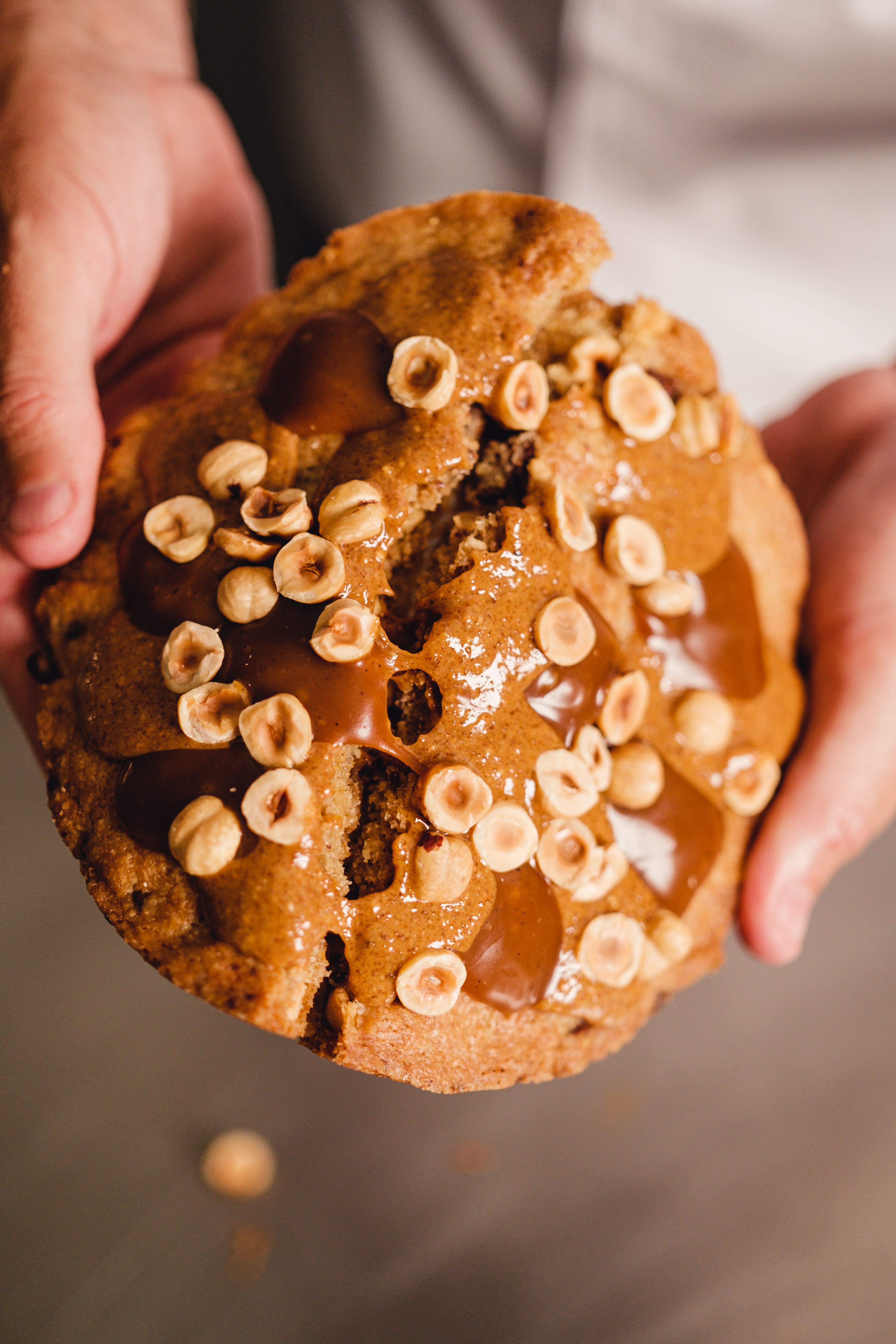 Boulangerie Feuillette