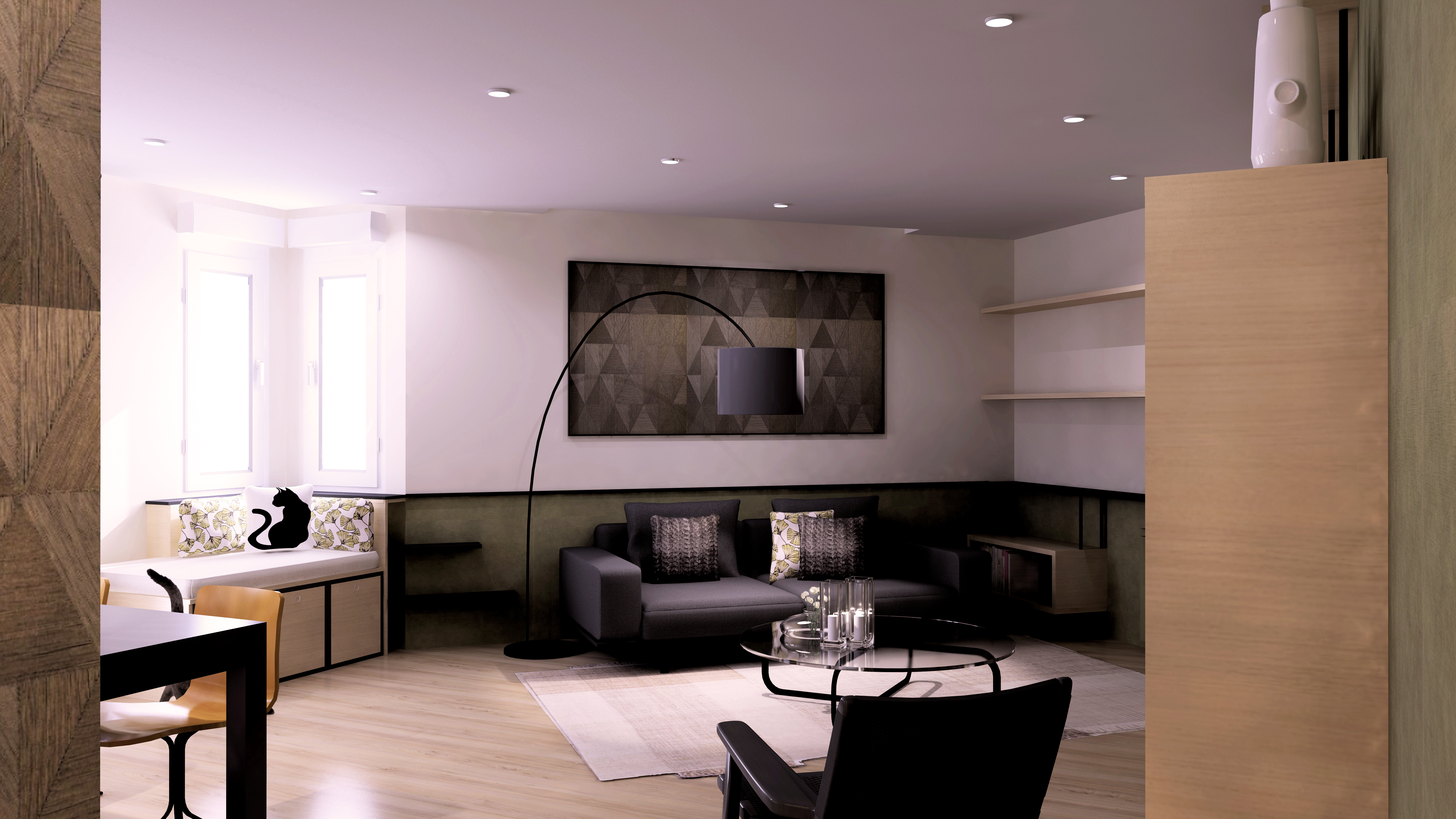 Foto 44 di 3D 2'elles - Architecte intérieur - Theizé
