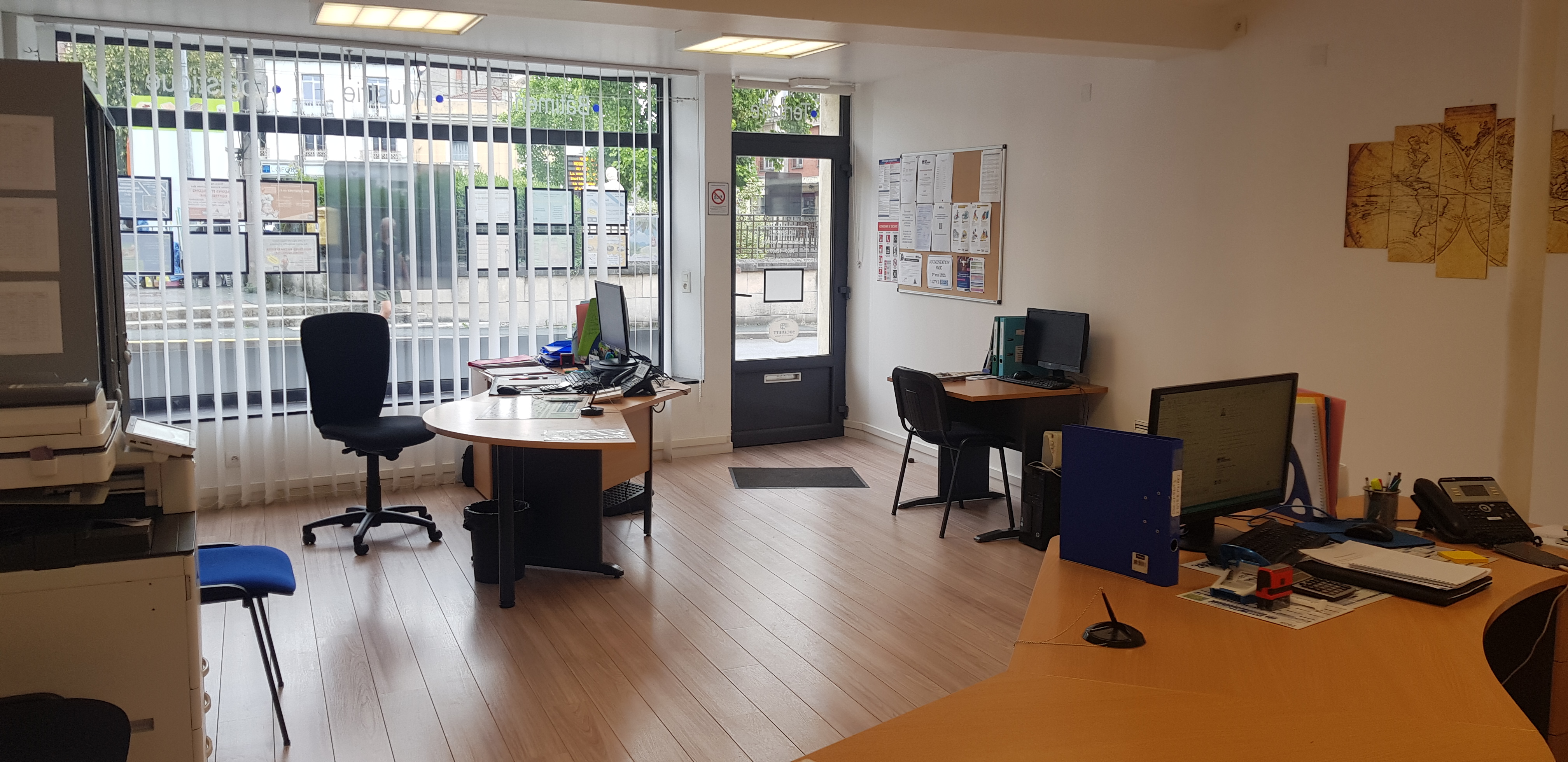 Agence d'intérim Vouziers — photo 3 sur 3