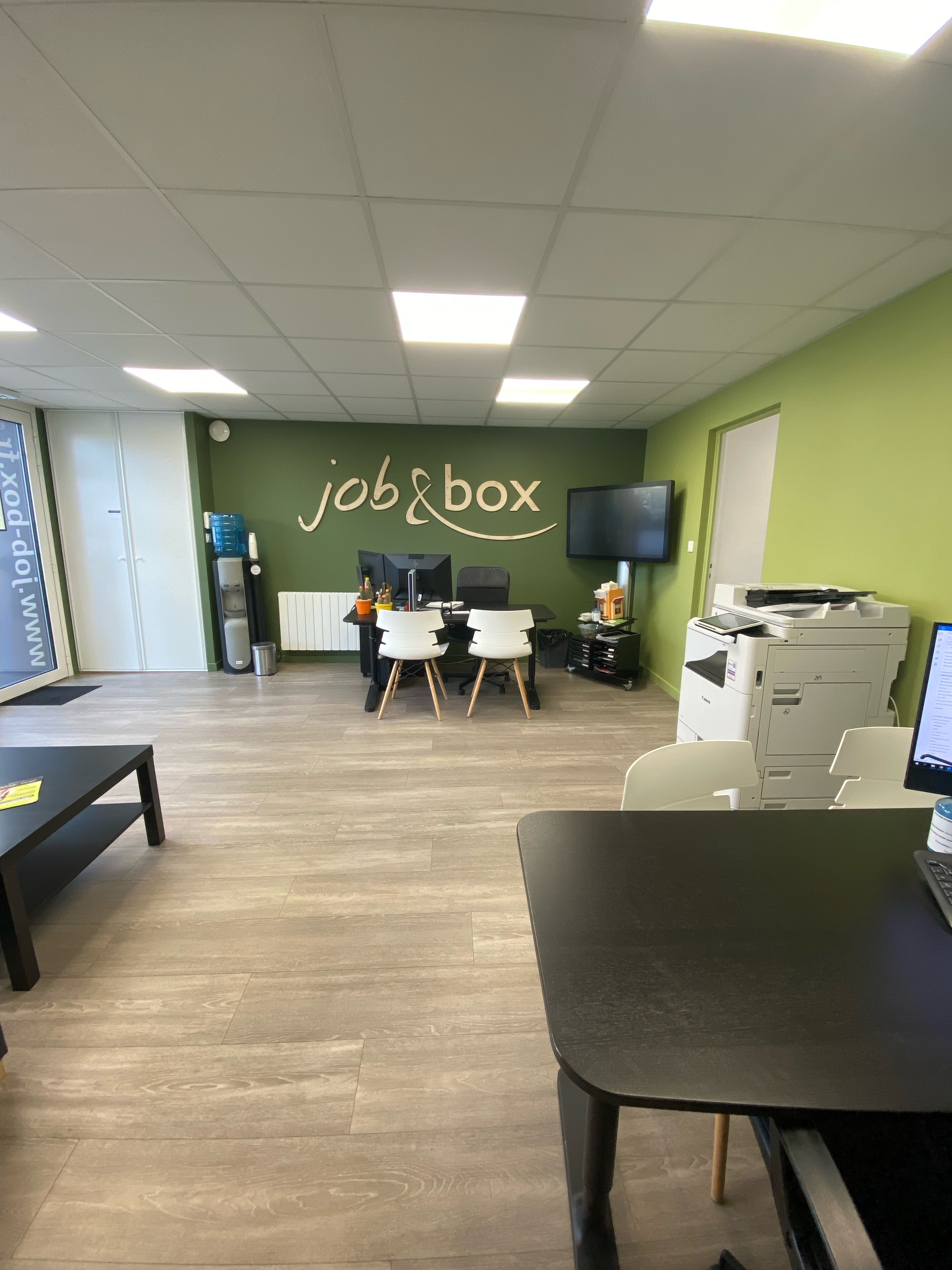 Foto 6 di Job&Box