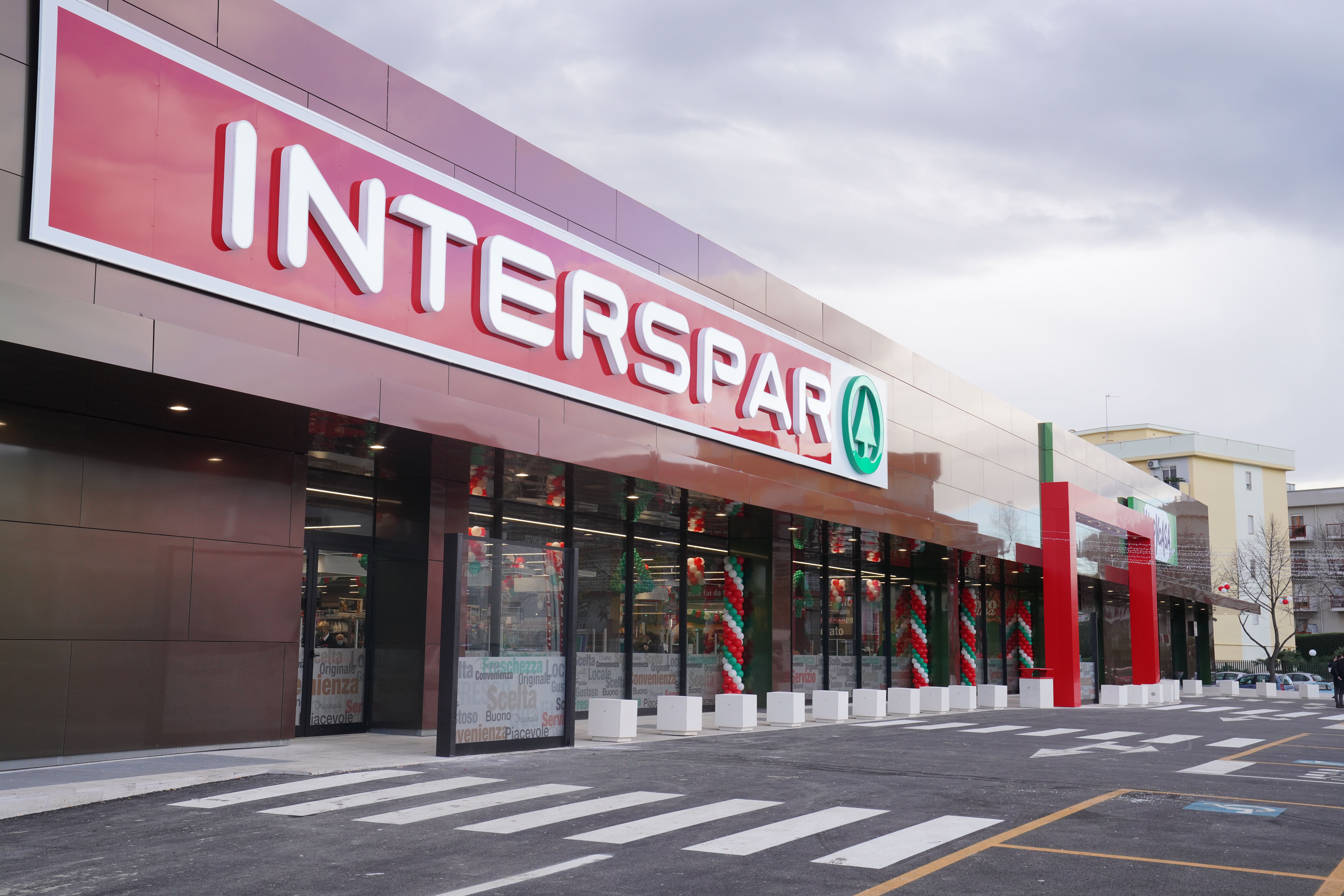 Photo 2 de Interspar