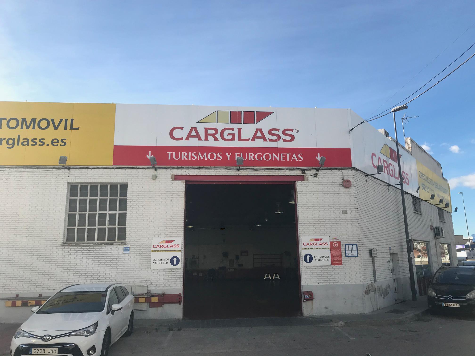 Foto 6 di Carglass