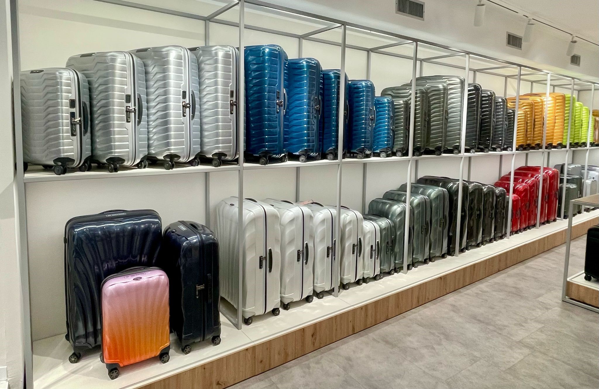 Foto 60 de Samsonite