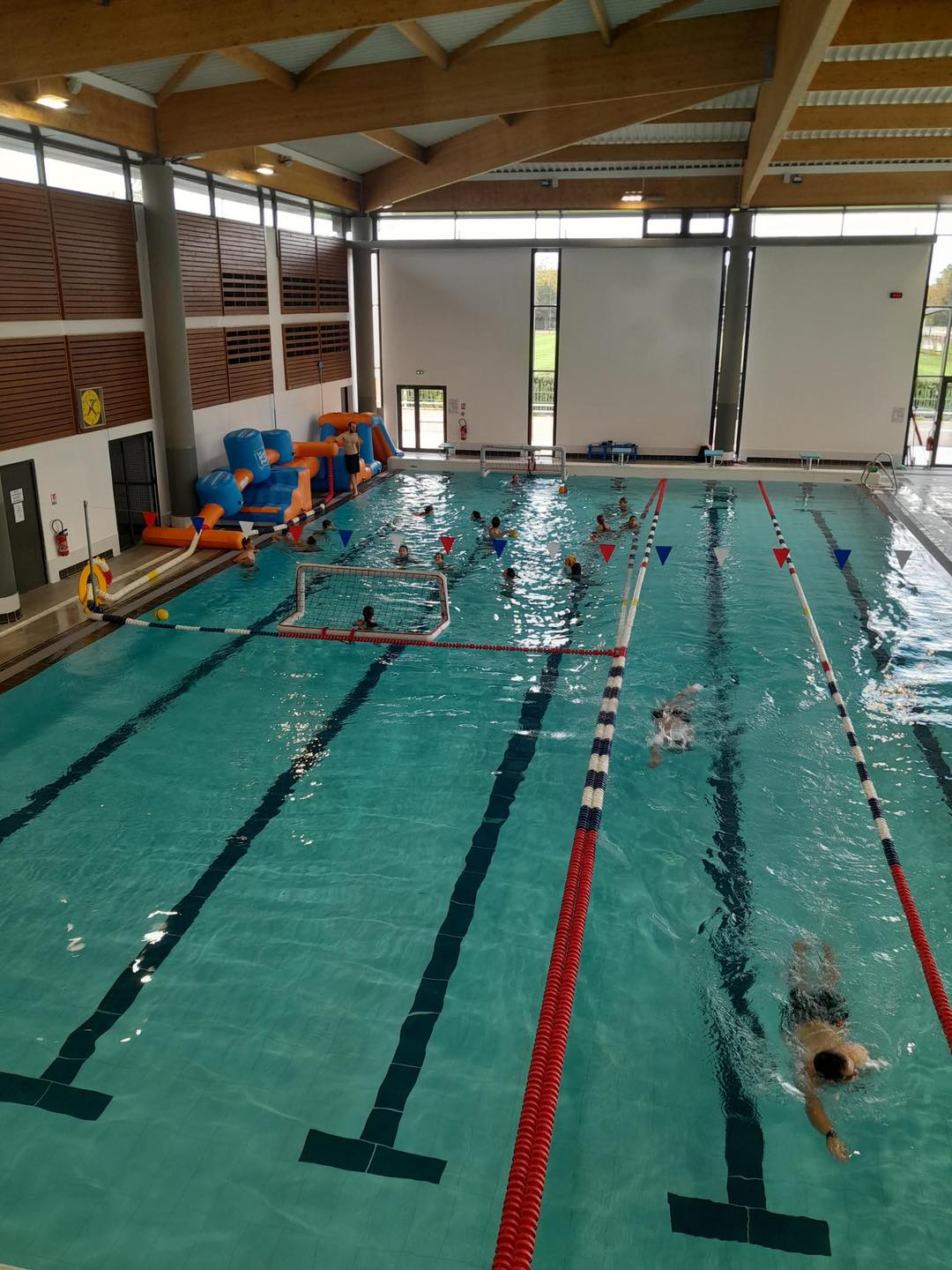 Fotografia 9 de Piscine d'Arcachon