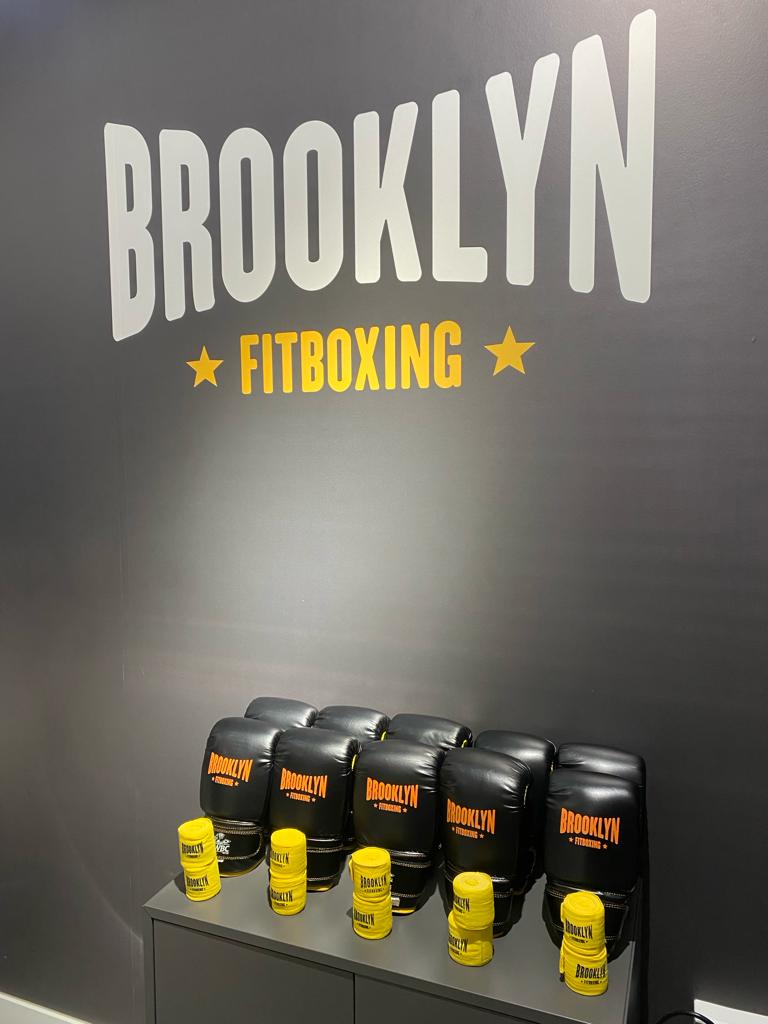 Fotografia 5 de Brooklyn Fitboxing Saldanha