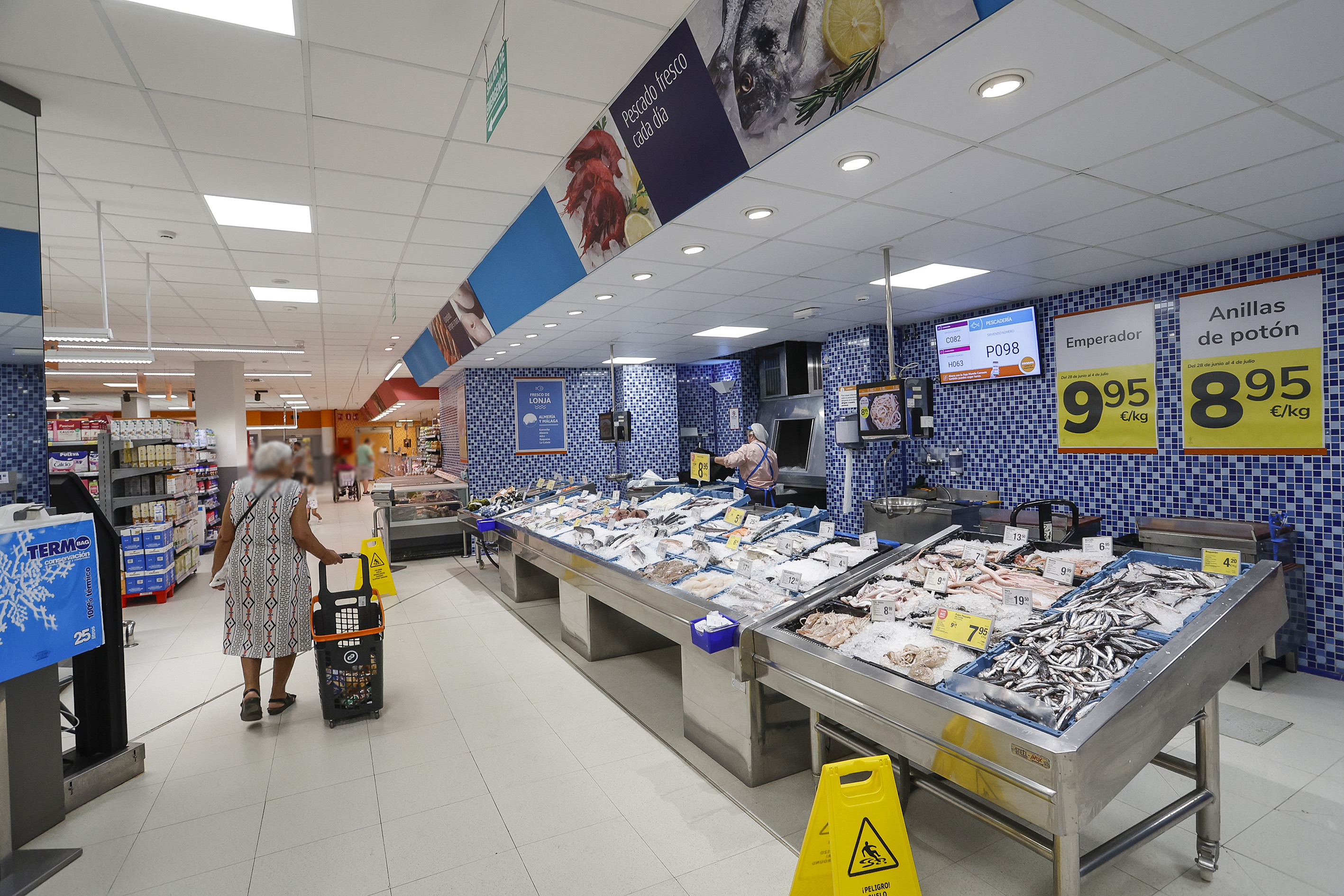 Foto 7 di Supermercados Consum