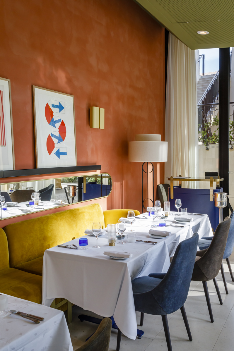 Brasserie L'Impé