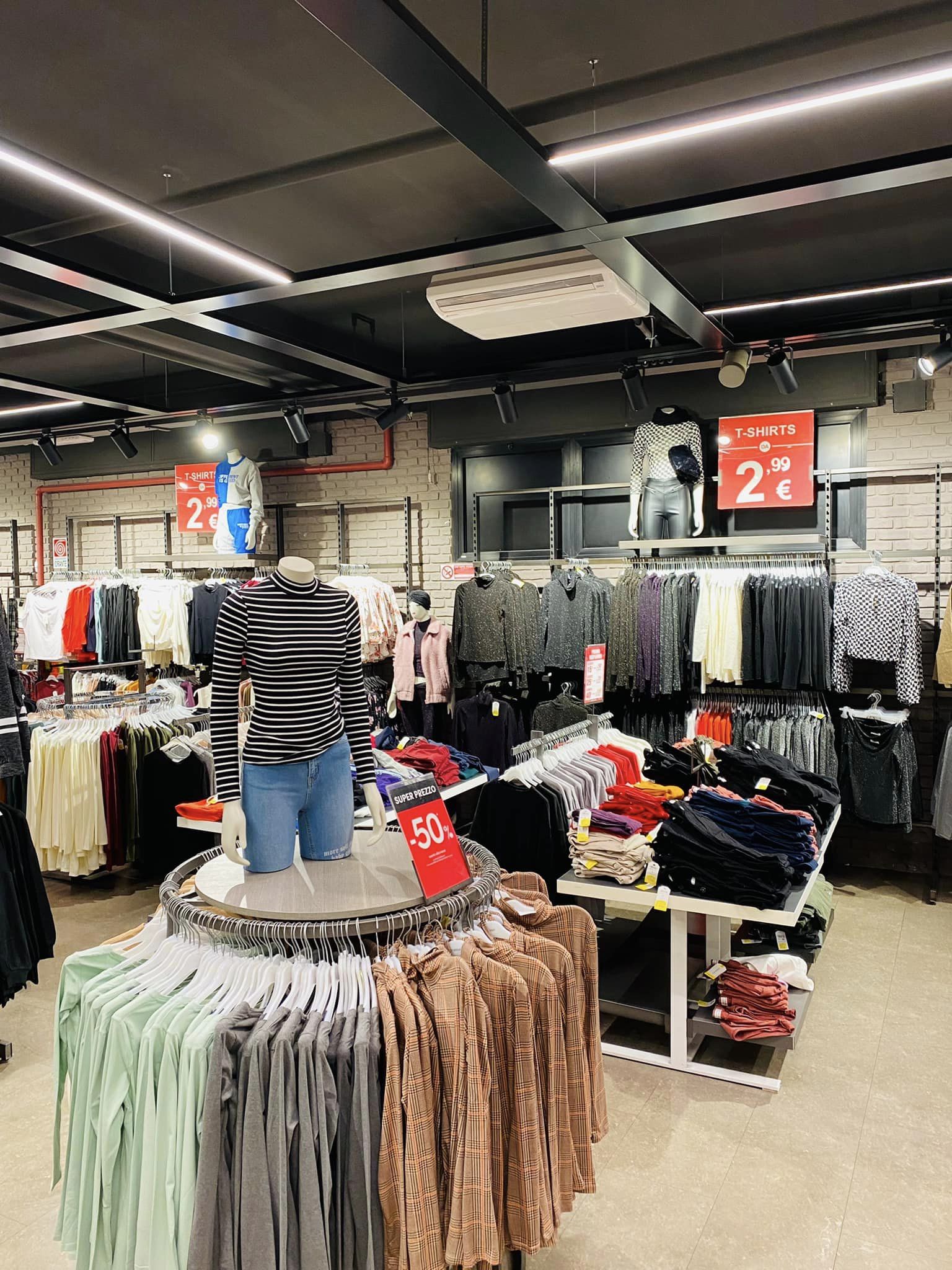 Photo 54 de Terranova Outlet
