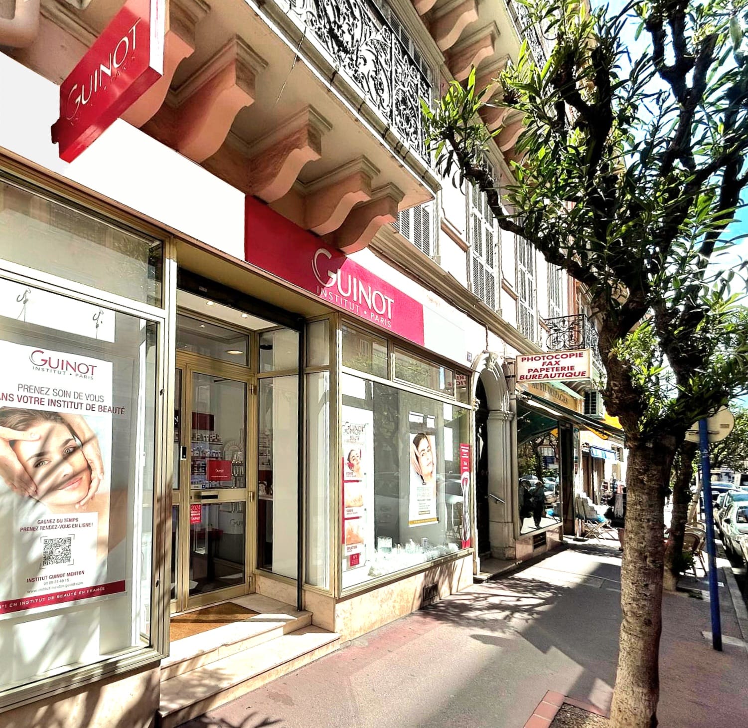 Foto 5 di Institut Guinot