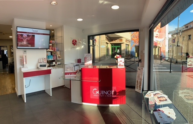Foto 11 di Institut Guinot