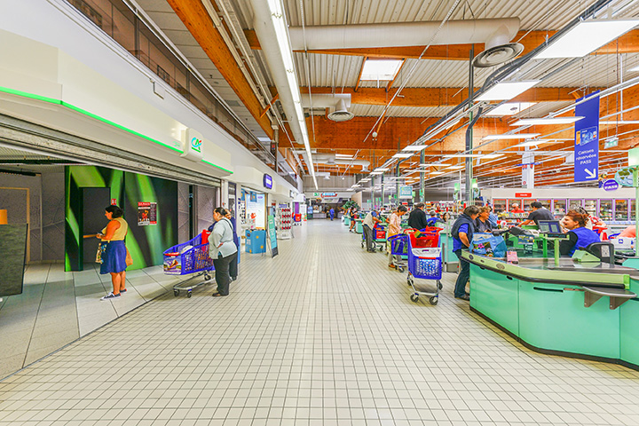 Foto 5 di Carrefour Guéret