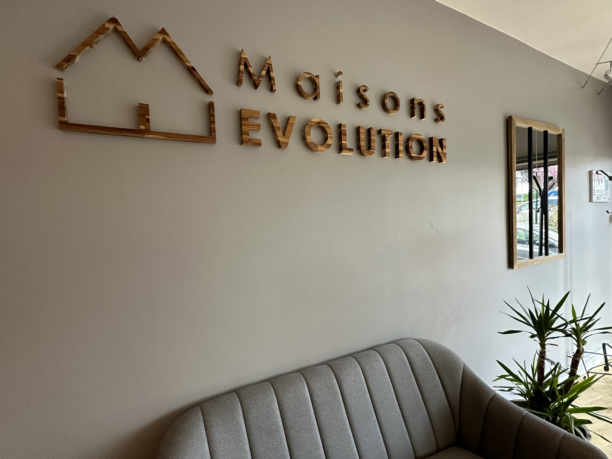 Foto 9 di Maisons Evolution