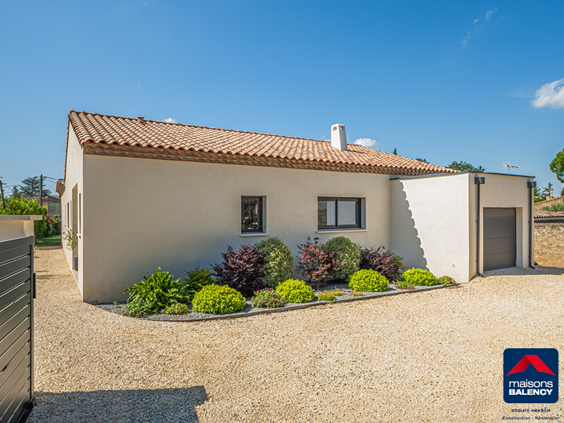 Foto 12 di Maisons Balency