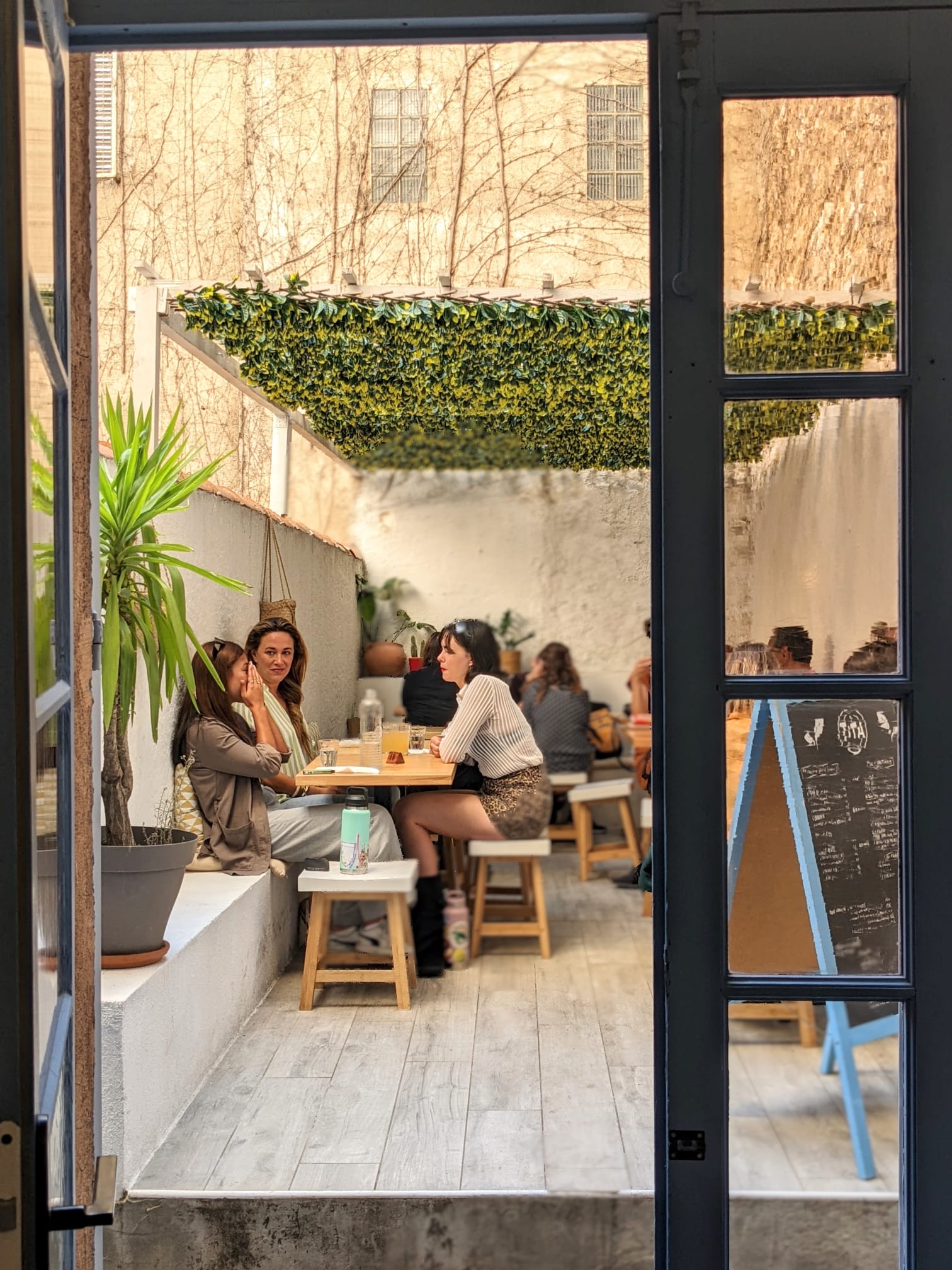 Tita - Restaurant Aix en Provence