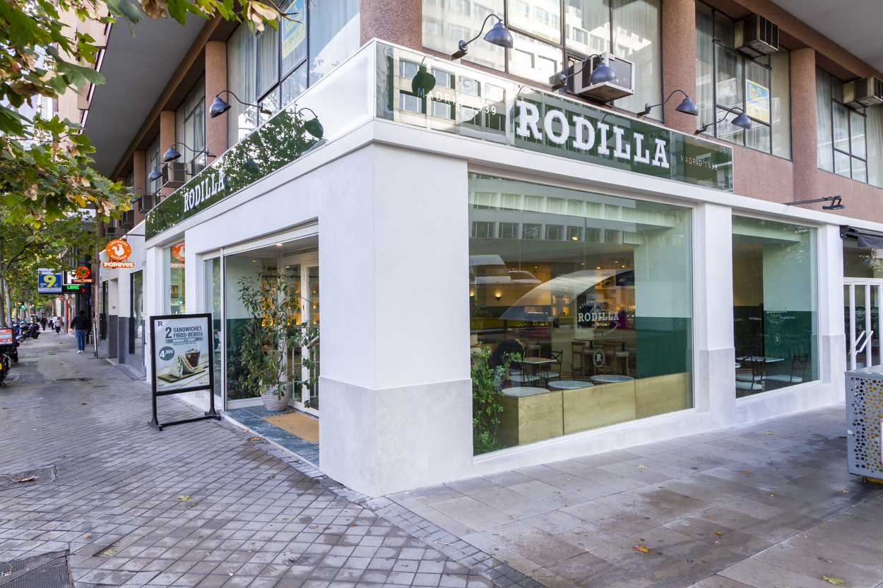 Rodilla