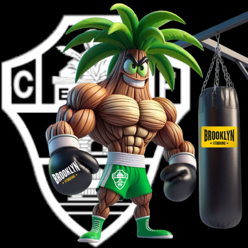 Fotografia 367 de Brooklyn Fitboxing Elche