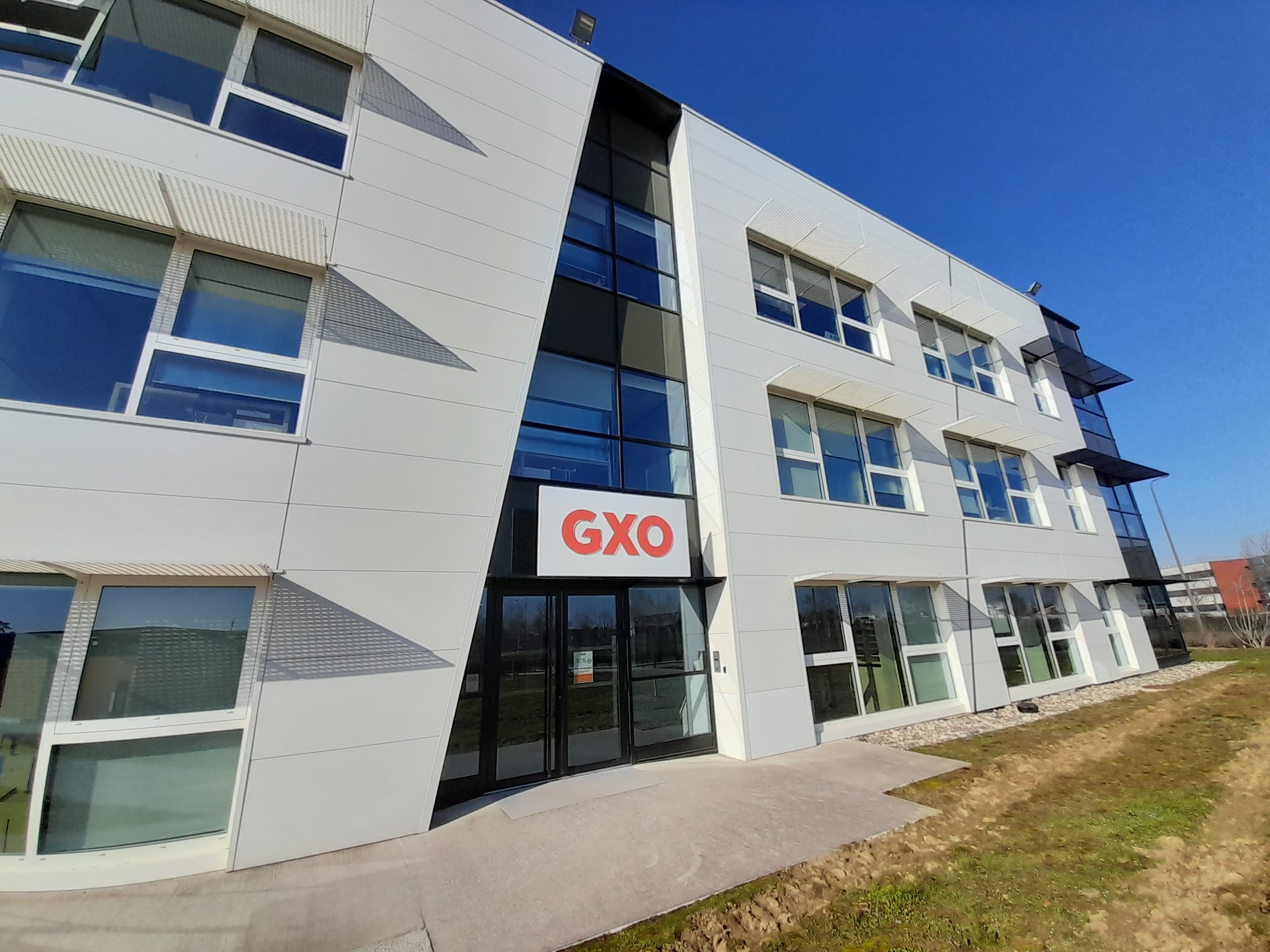 Foto 1 di GXO