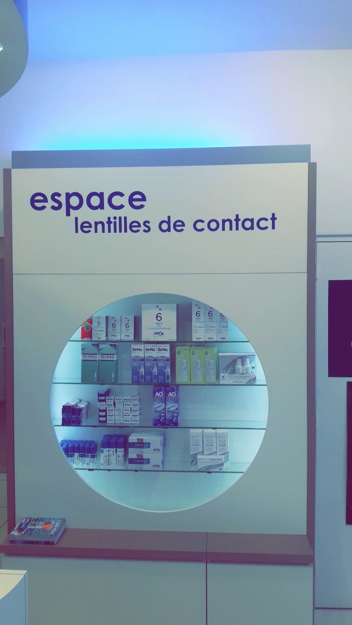 Foto 2 di ATOL mon OPTICIEN