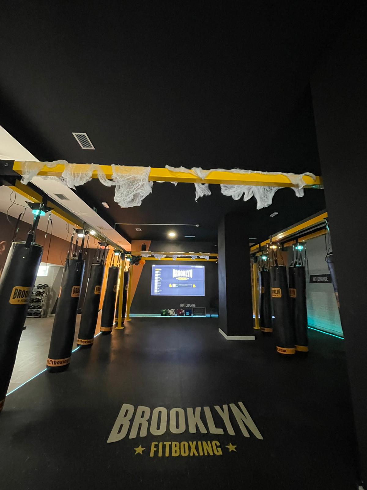 Fotografia 34 de Brooklyn Fitboxing Areeiro