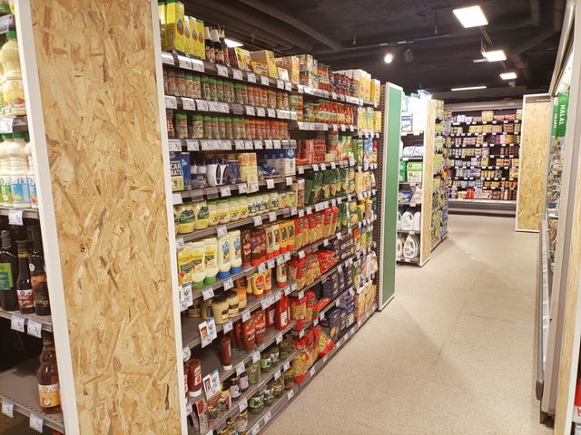 Foto 7 di Carrefour Express