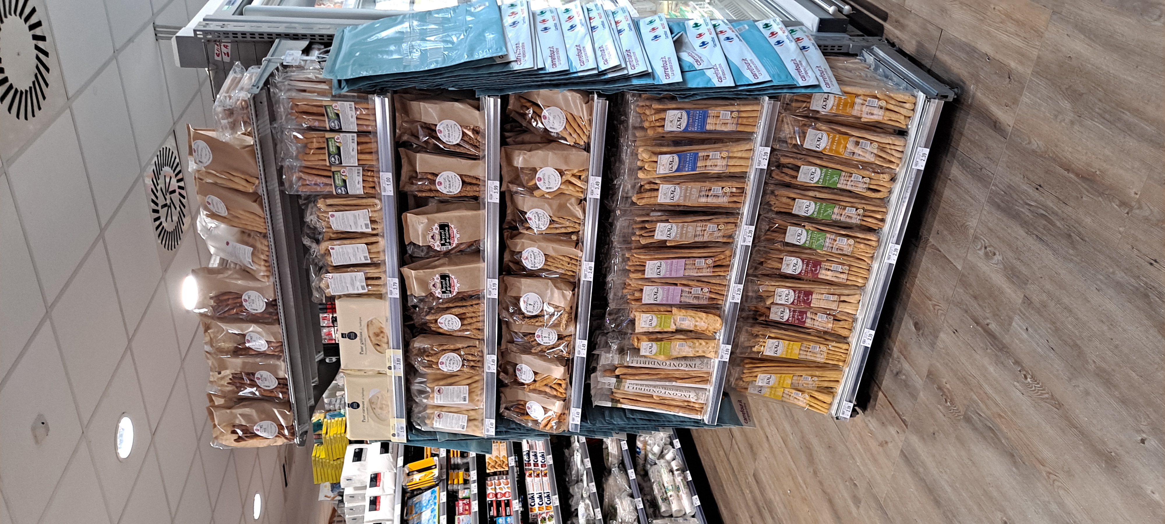 Carrefour Express