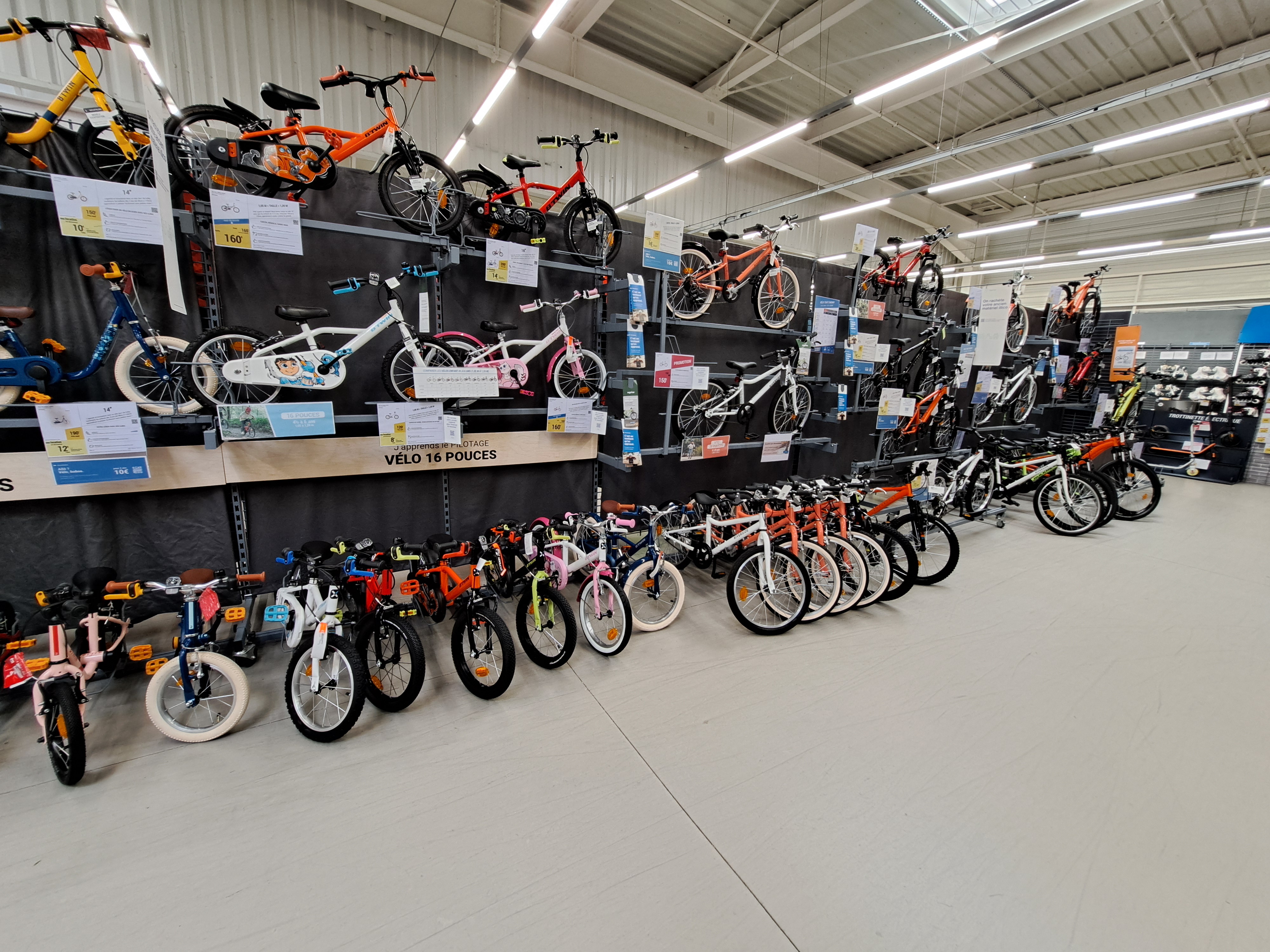 Foto 19 di Decathlon Forbach