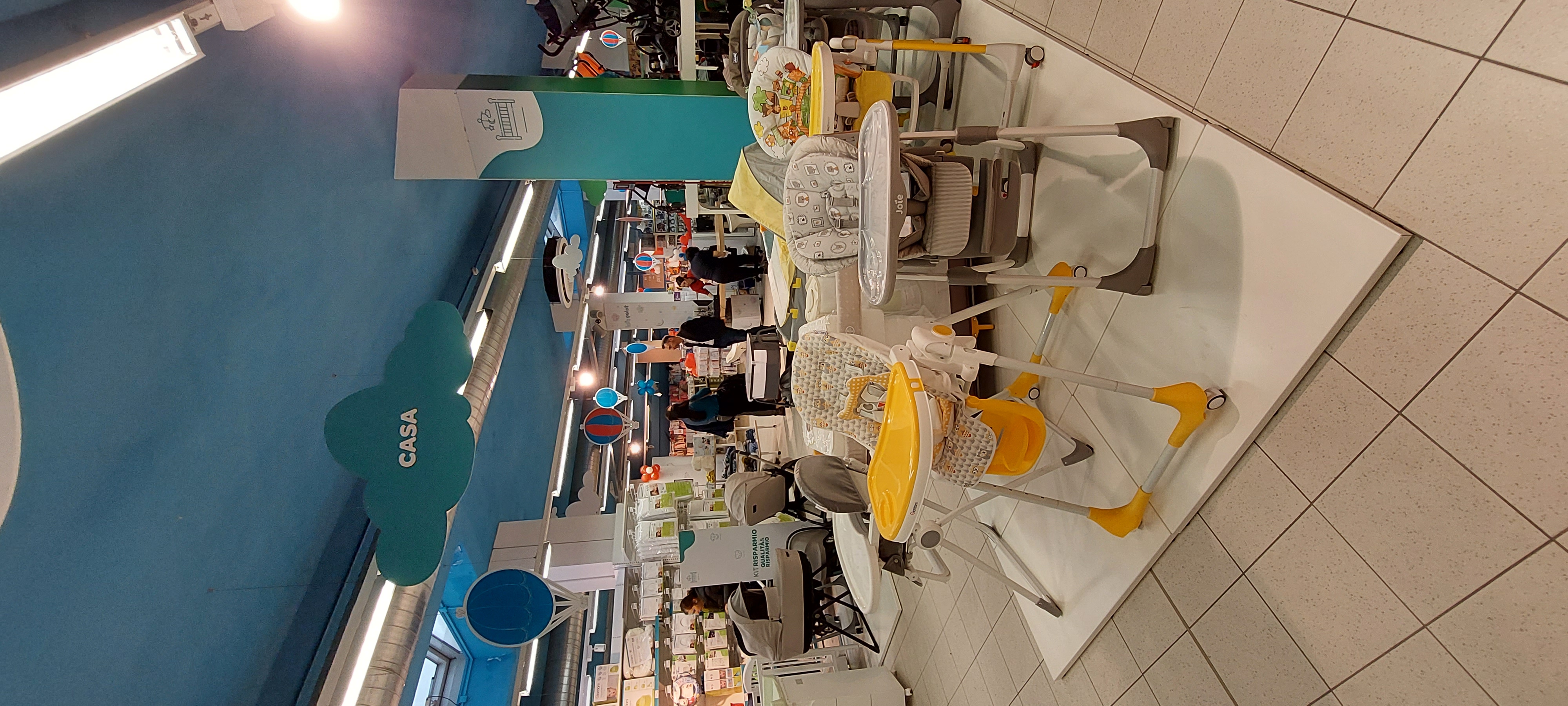 Foto 4 di Bimbostore